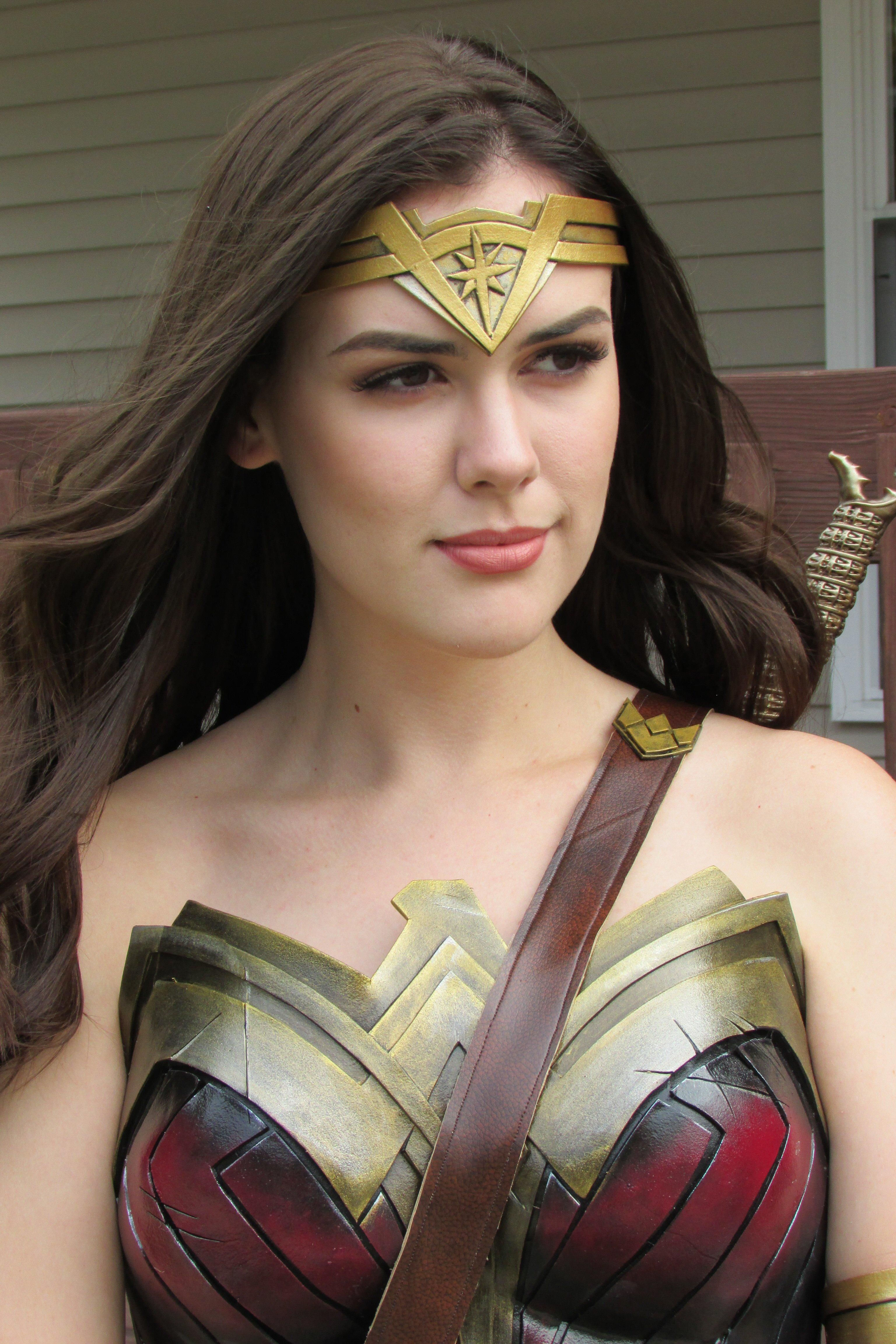 Wallpaper #lDEGNpMB5zzyi_yY8Fif10 Pin on Wonder Woman Cosplay