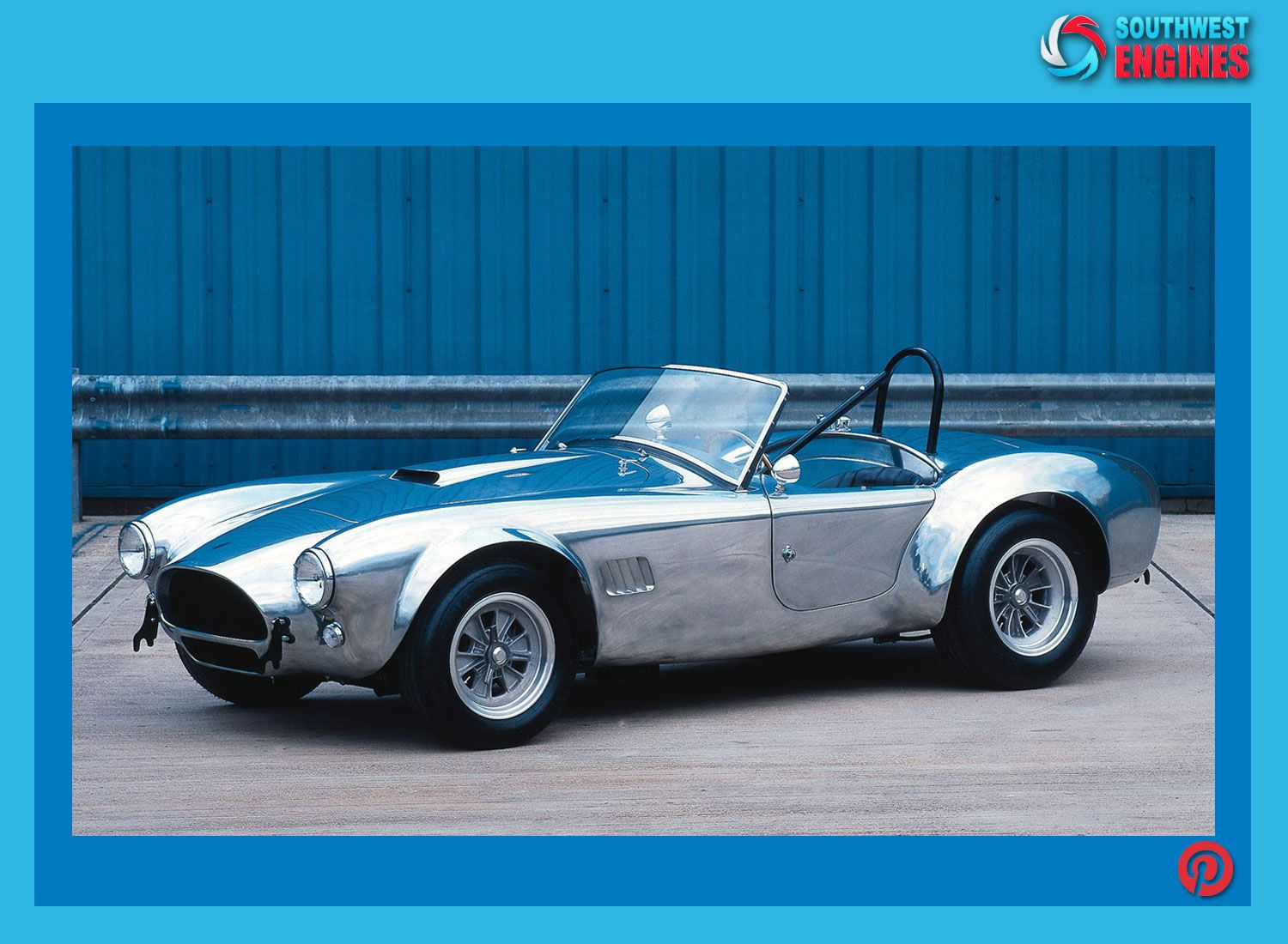 Wallpaper #AGdRA5MBSpphPi3-tLOH293 Check This Adorable White and Blue Green Ac Cobra Southwestengines