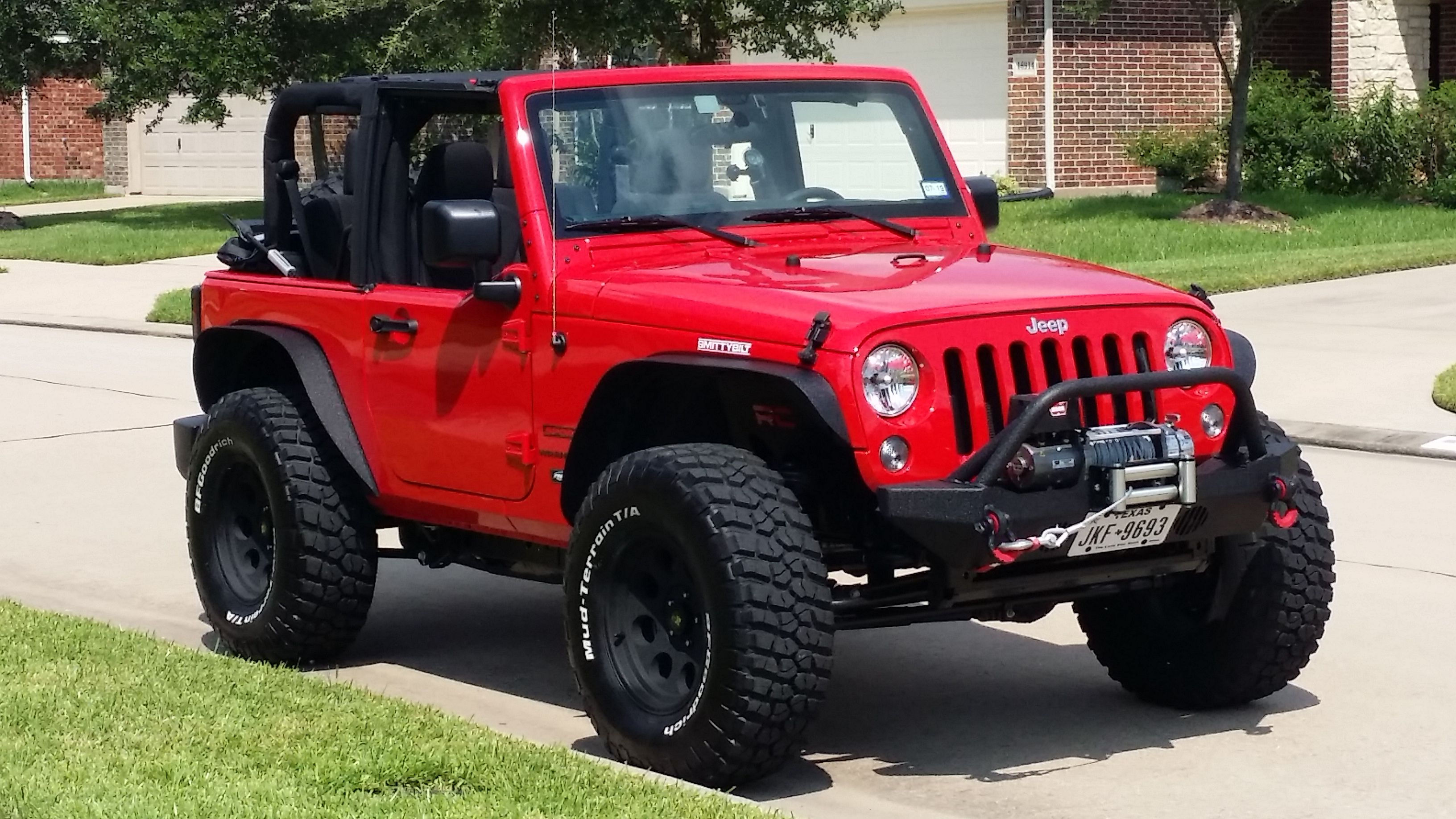 Wallpaper #ZGev7JIBSpphPi3-wVRN83 Jeep Wrangler Mod