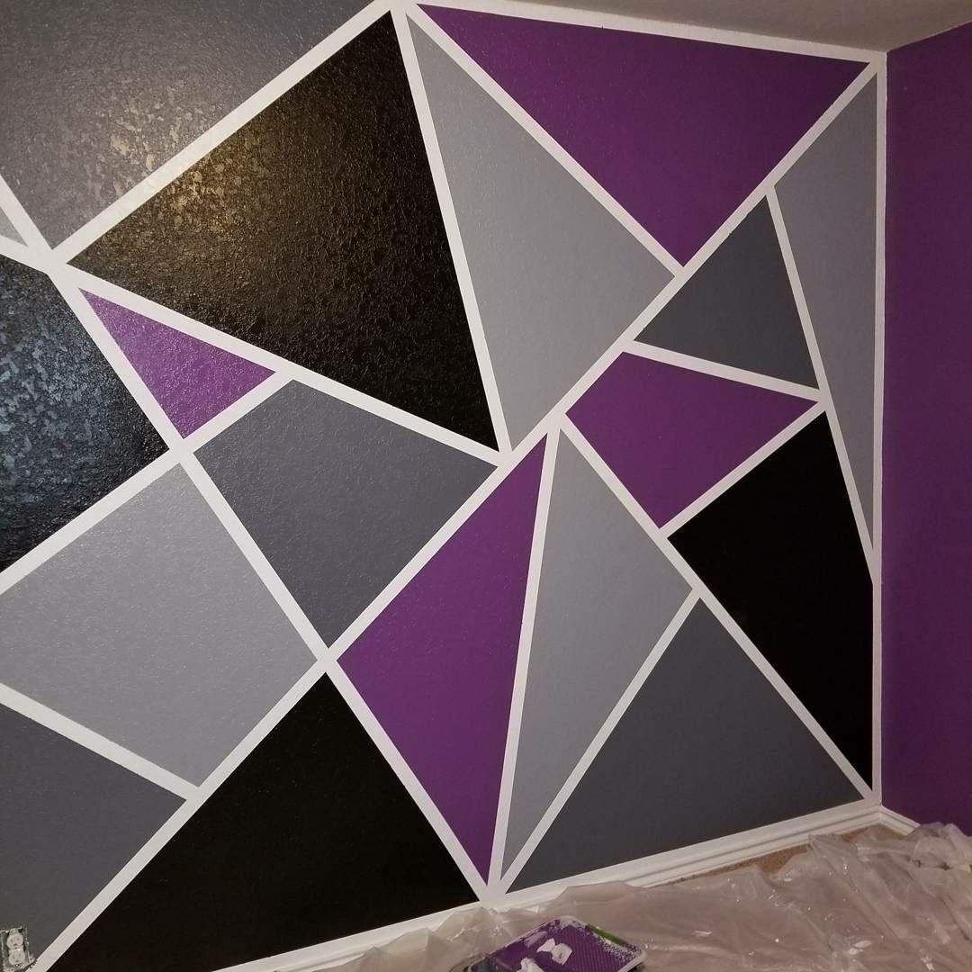 Wallpaper #6mcM8ZIBSpphPi3-jmn836 How to Decorate a Triangular Wall at Kathleen Dooley Blog