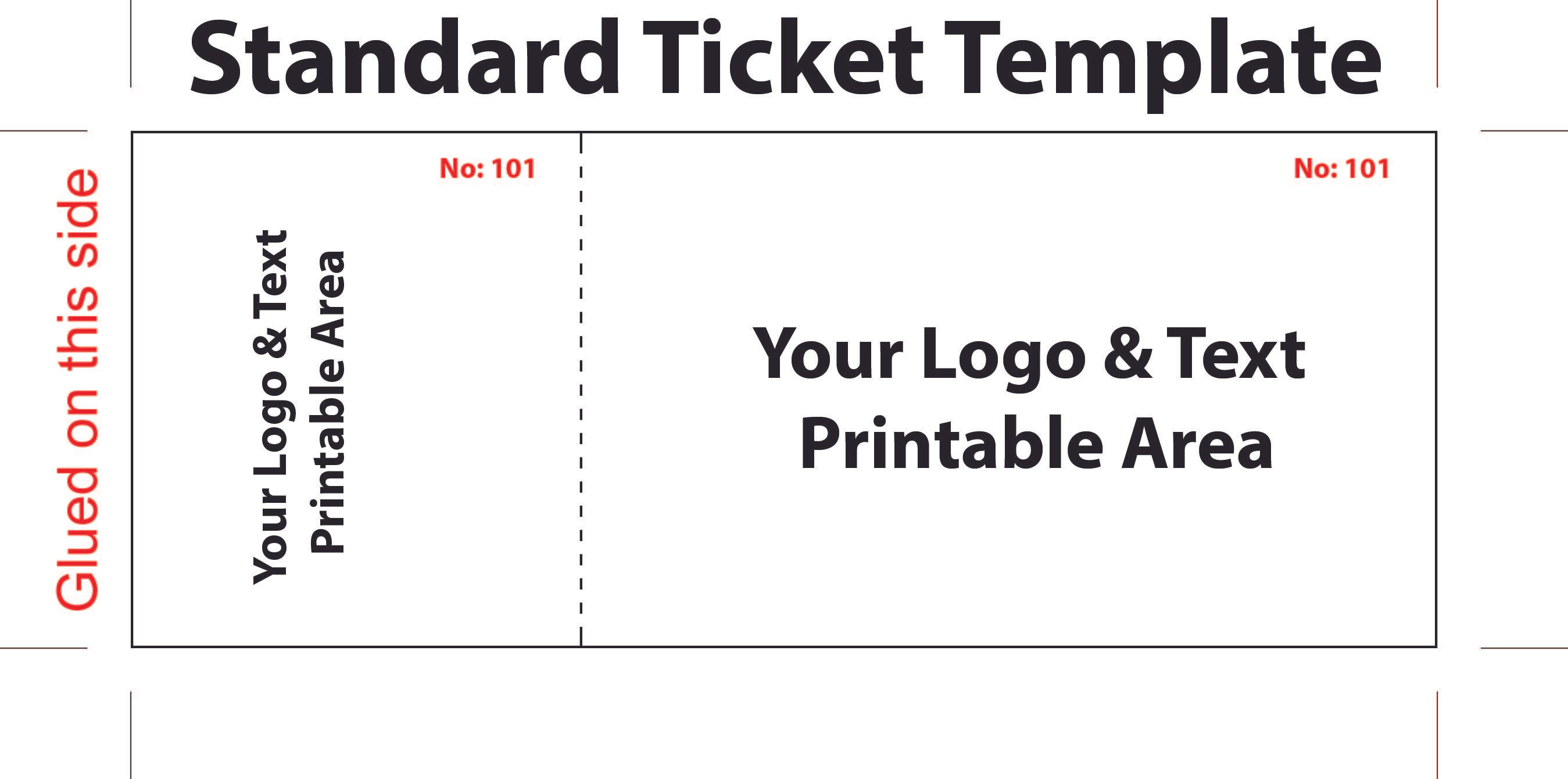 Wallpaper #297c4 Admit One Ticket Template Pdf Template 2 Resume Examples 0g27gwnn2p