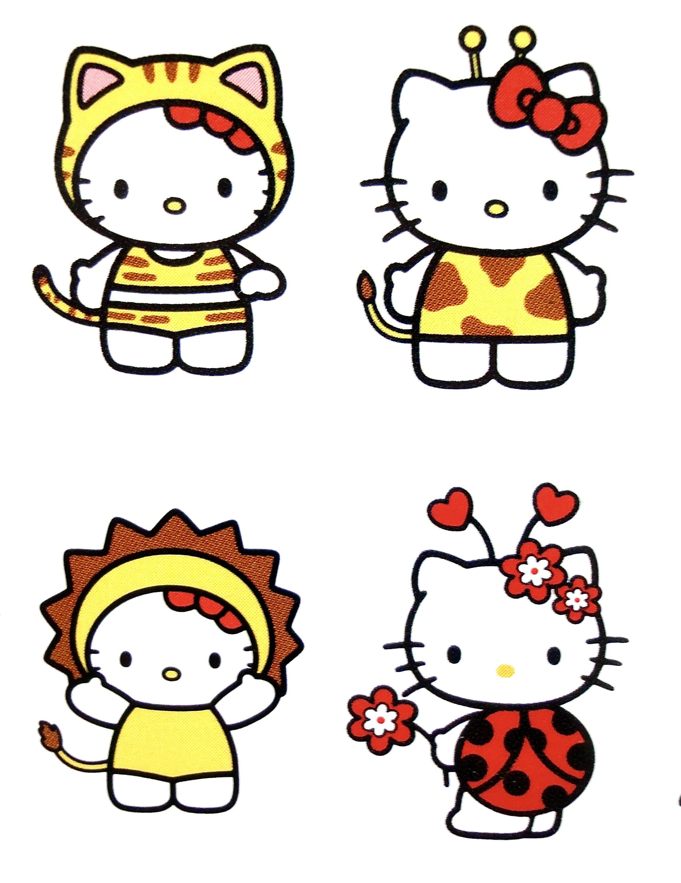 Wallpaper #1c50c Hello Kitty Vector Art Icons and Graphics for Free Download