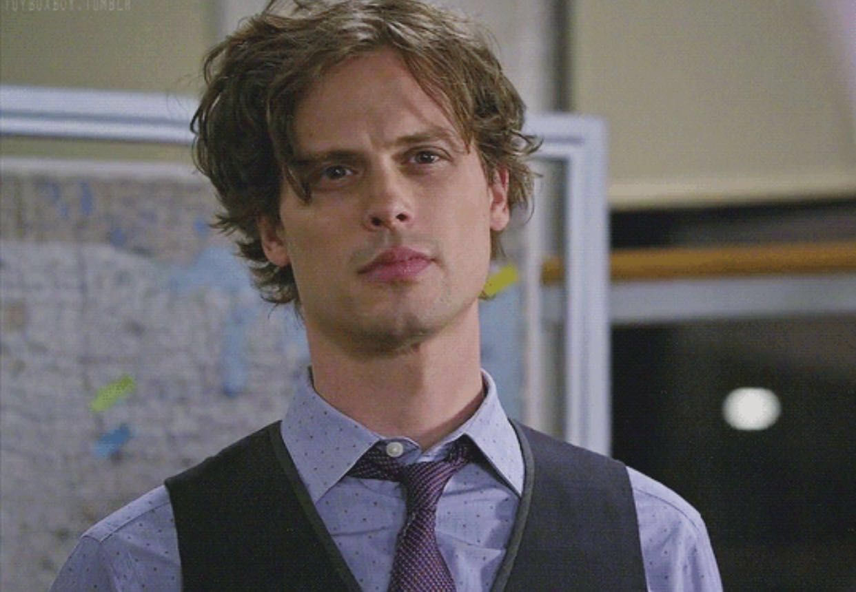Wallpaper #0Wj9GZMBSpphPi3-hxnK49 Pin by K on Criminal Minds Matthew Gray Gubler Matthew Gray Dr