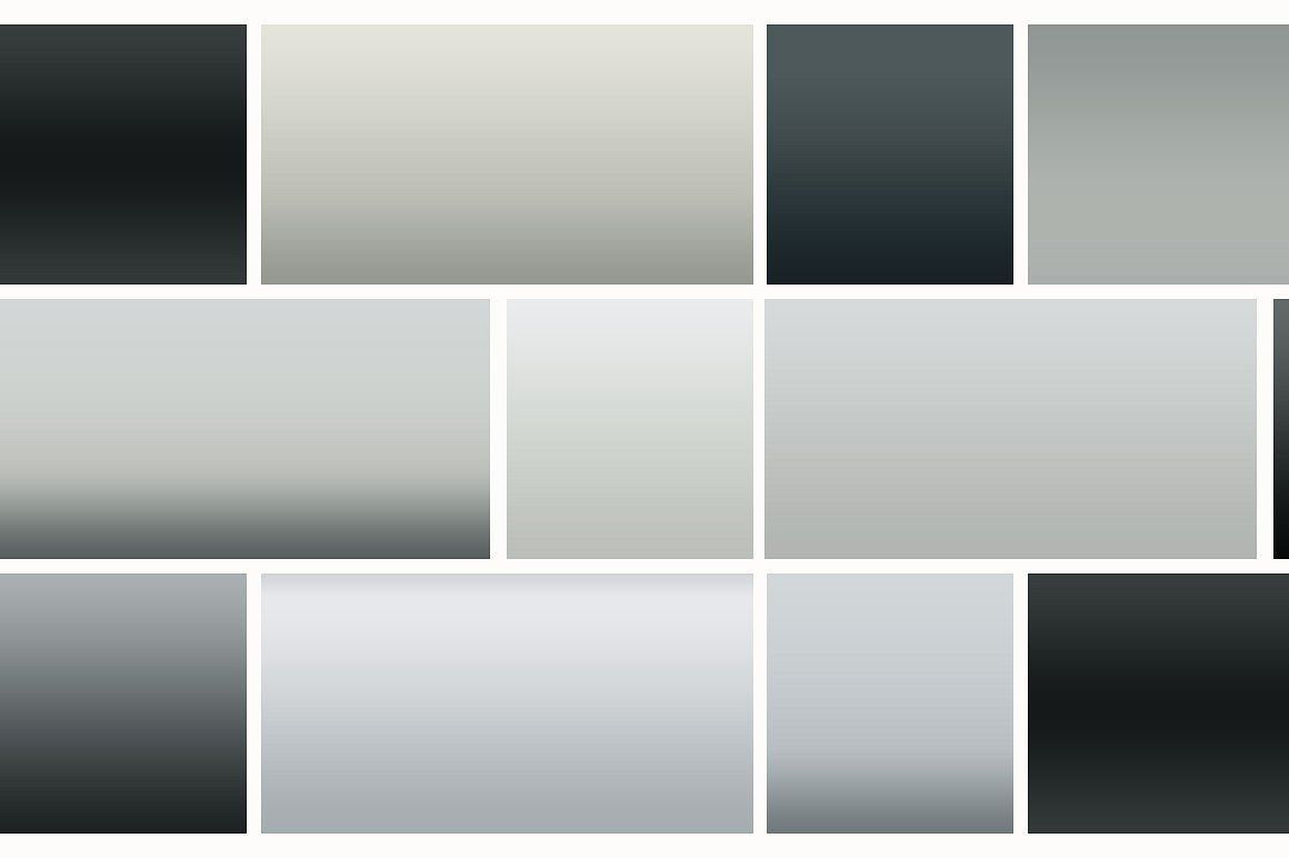 Wallpaper #wmeBEpMBSpphPi3-FPu-193 Black and White Gradients Black and White Gradient Text Effects