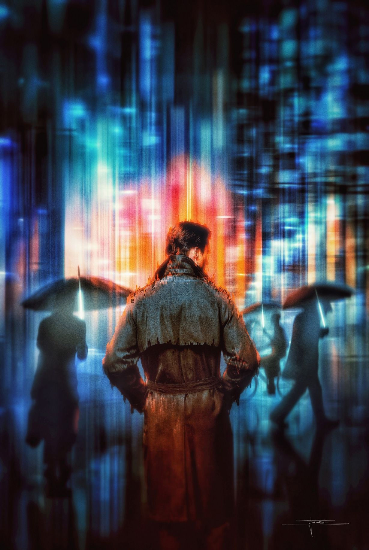 Wallpaper #NIJmQJMB0GiFKesMCsGr66 Pin on Blade Runner 2049
