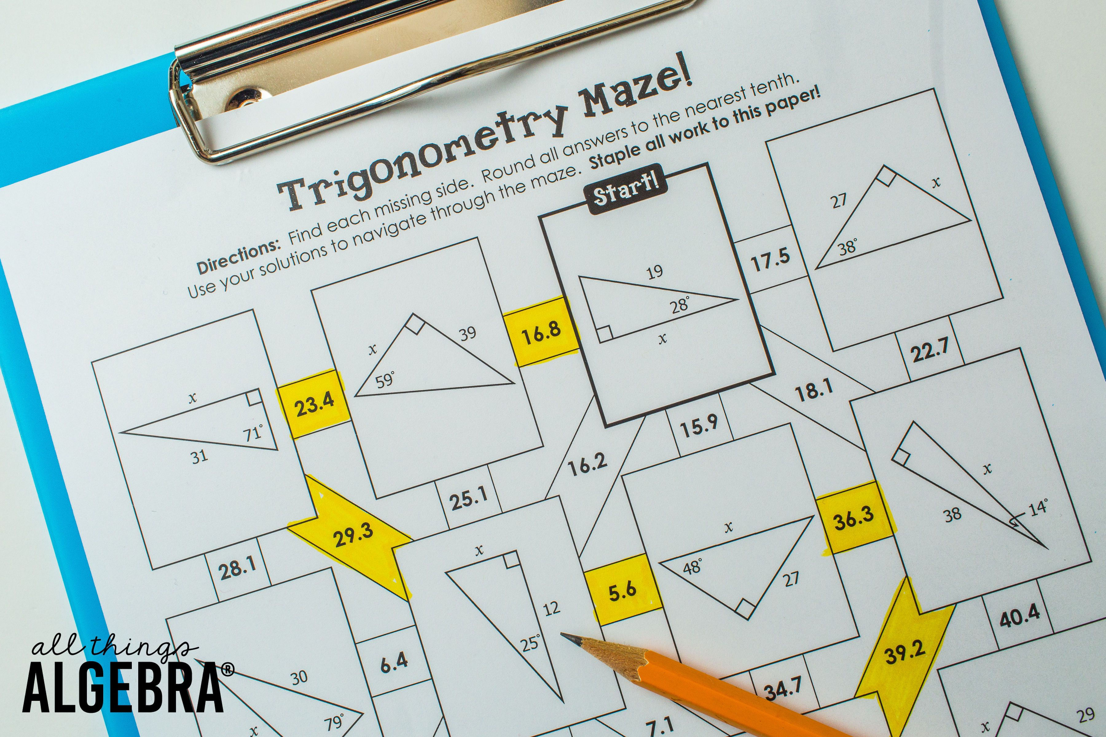 Wallpaper #_GcLCZMBSpphPi3-ZM3k118 5 Resources for Right Triangles and Trigonometry Kidcourseskidcoursescom