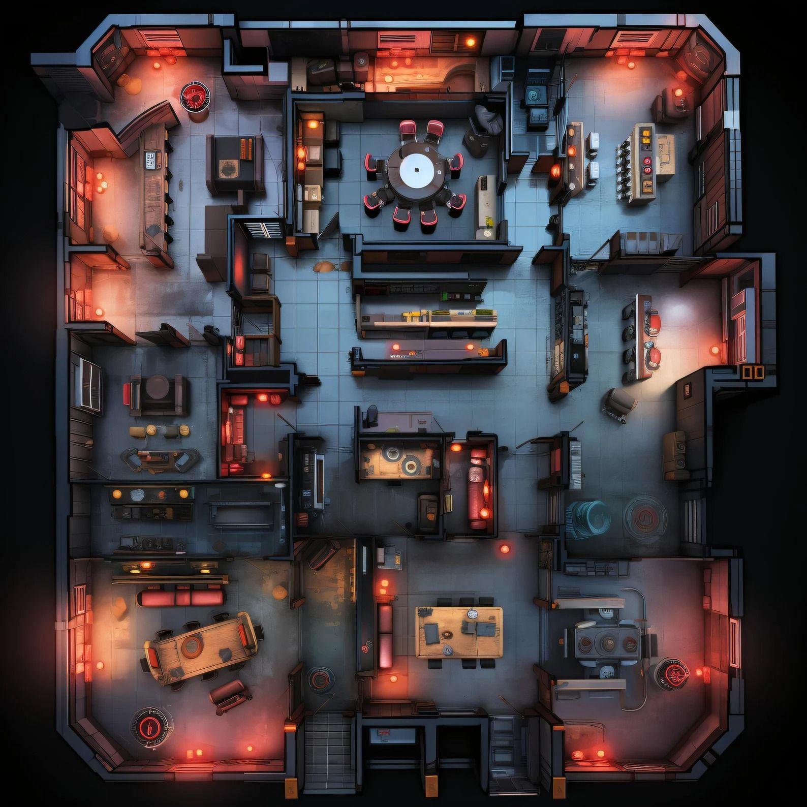 Wallpaper #sTtbcJcBSWmA-tzpCI-m106 Pin on Cyberpunk Cartographic Inspiration