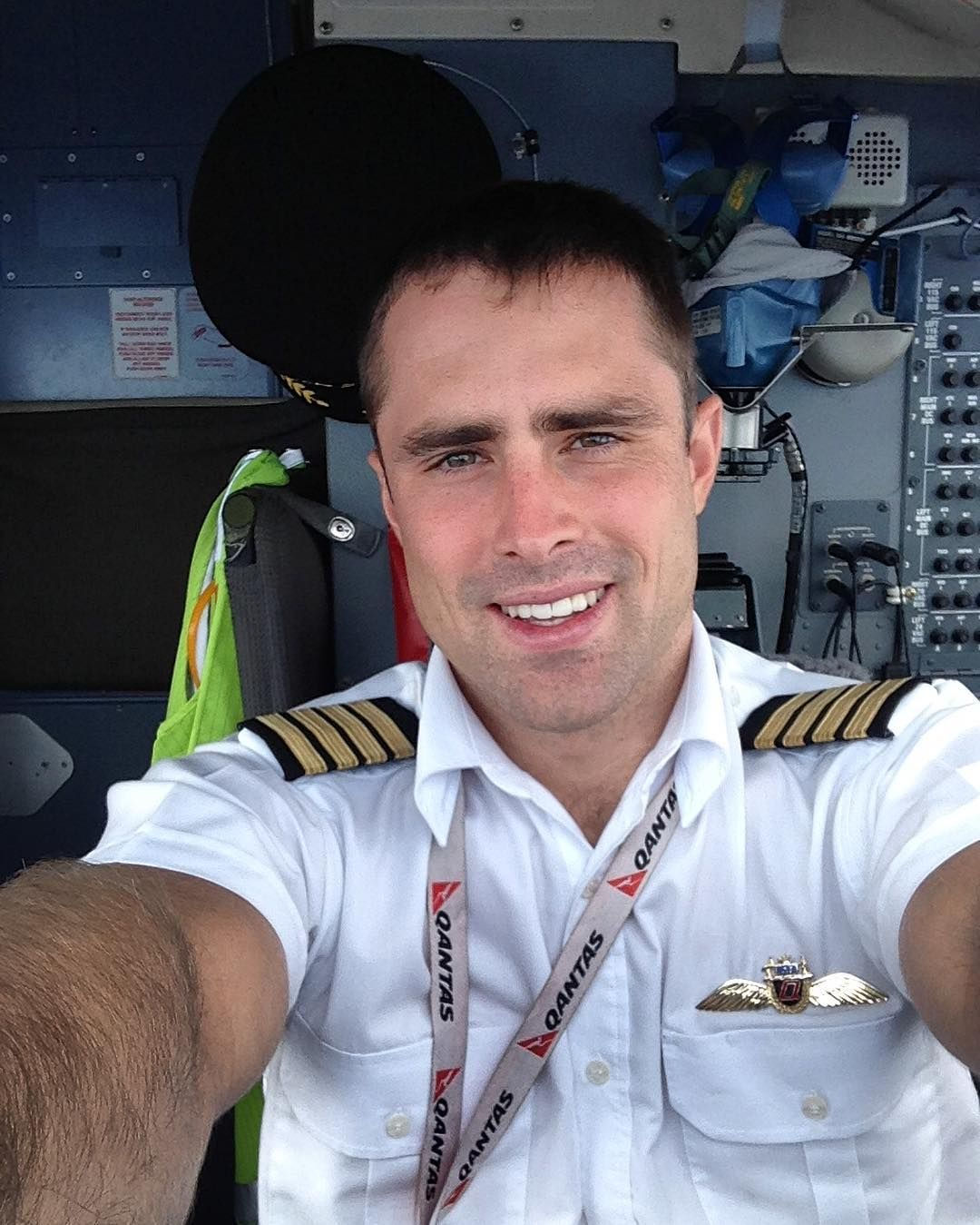 Wallpaper #NWcV6JIBSpphPi3-Xzs5334 5 Years Ago to the Day is When I Interviewed for Qantaslink Just