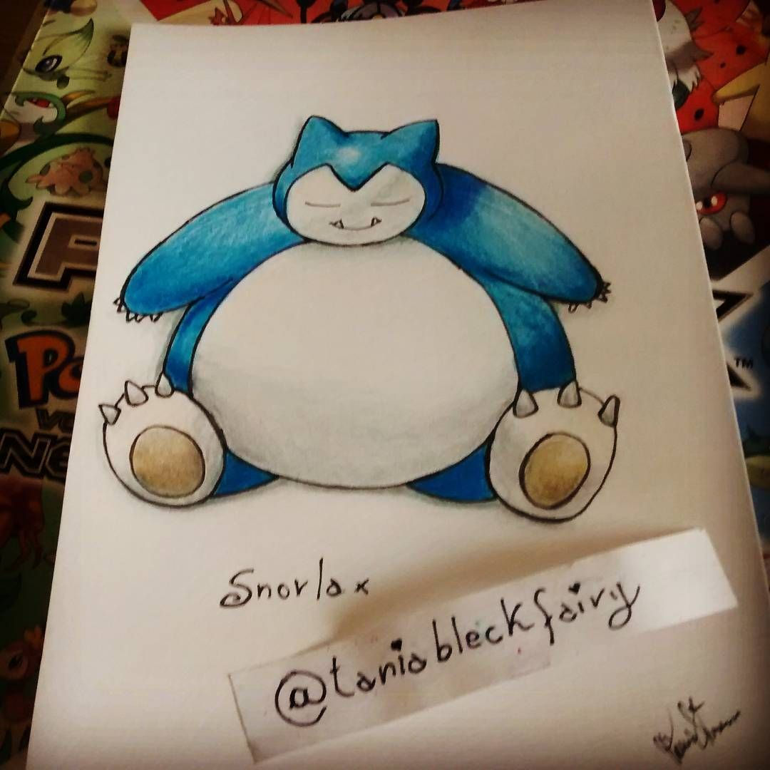 Wallpaper #OBqEUJMB1yWOL4qgwYA7204 Si Poteva Fare Di Meglio Tania Snorlax Pokedex Pokemon Pokemonart