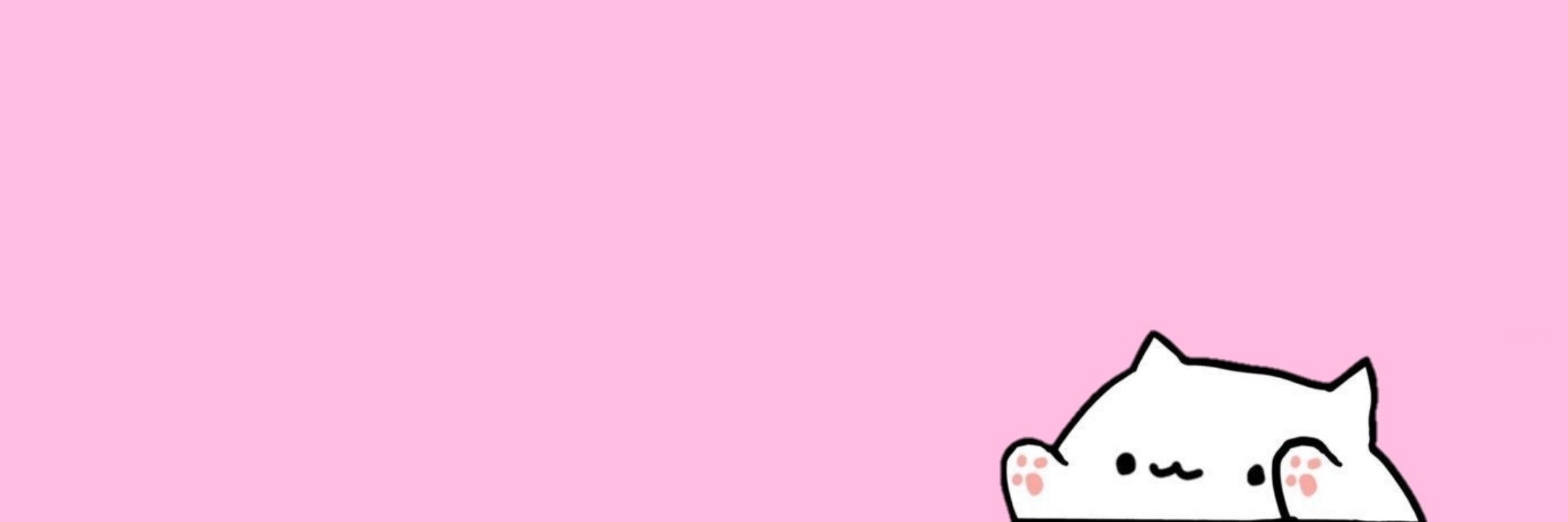 Wallpaper #gmgFI5MBSpphPi3-pzT4102 Cute Cat Twitter Header Youtube Banner Design Cute Headers for