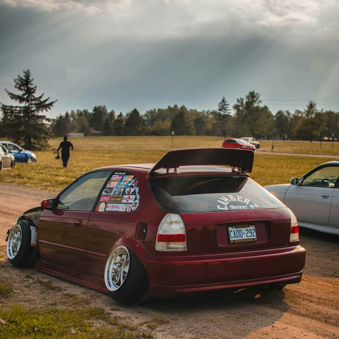 Wallpaper #i2feEpMBSpphPi3-vv0R50 Honda Civic Stanced Not My Kind of Look but I Can Appreciate the