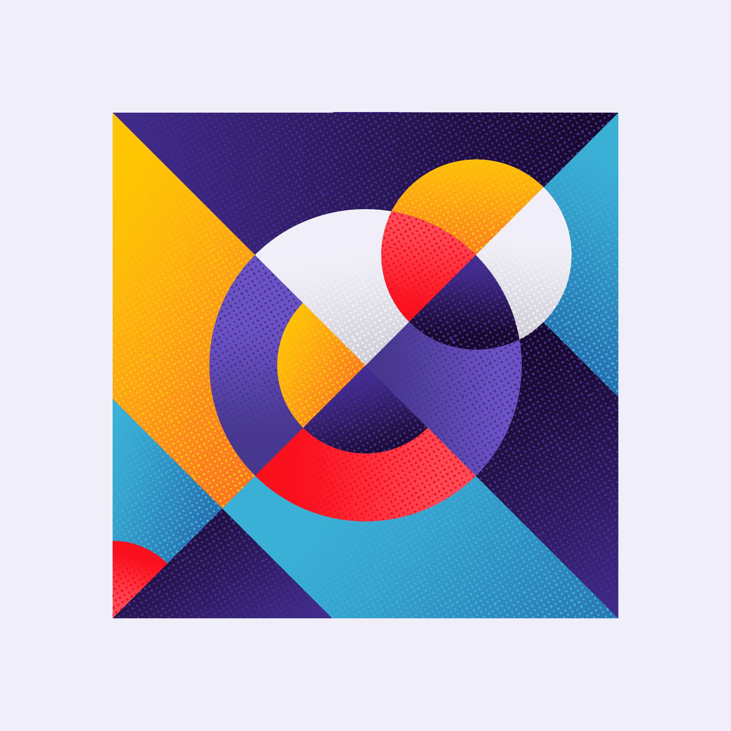 Wallpaper #S20wapcBycdYOYFTz3G461 Examples of Geometric Shapes in Art at Hannah Rowlandson Blog