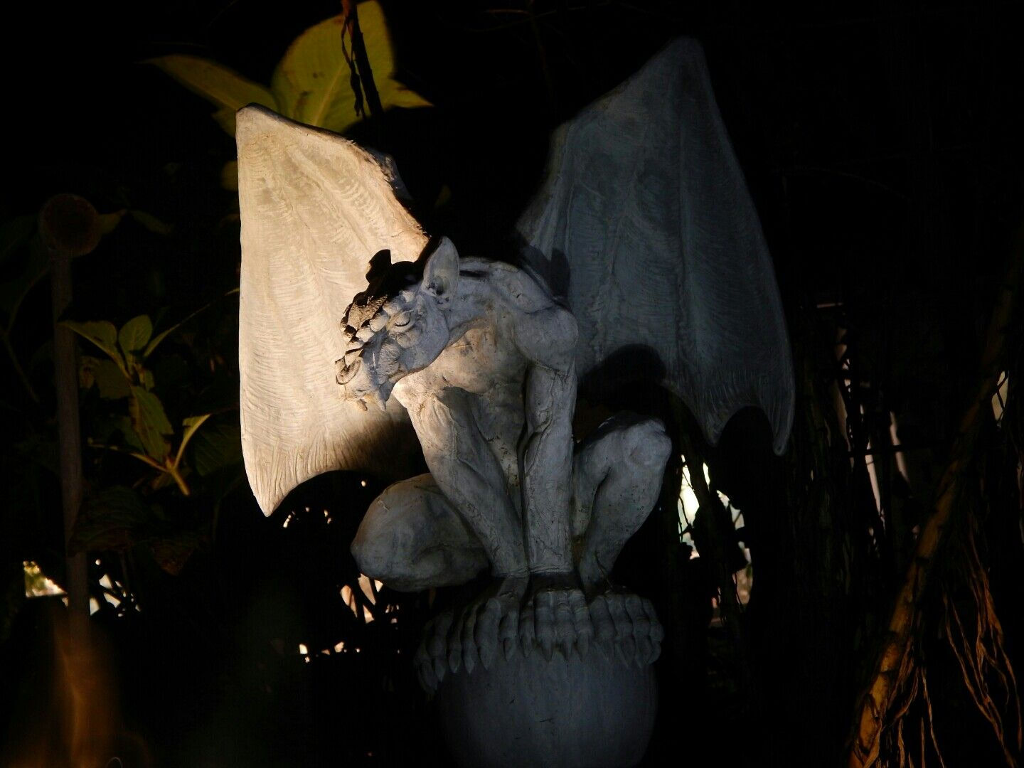 Wallpaper #jxkZHo8BtGB6xQ78tnig54 Gargoyle 2 Gargoyles Character Superhero
