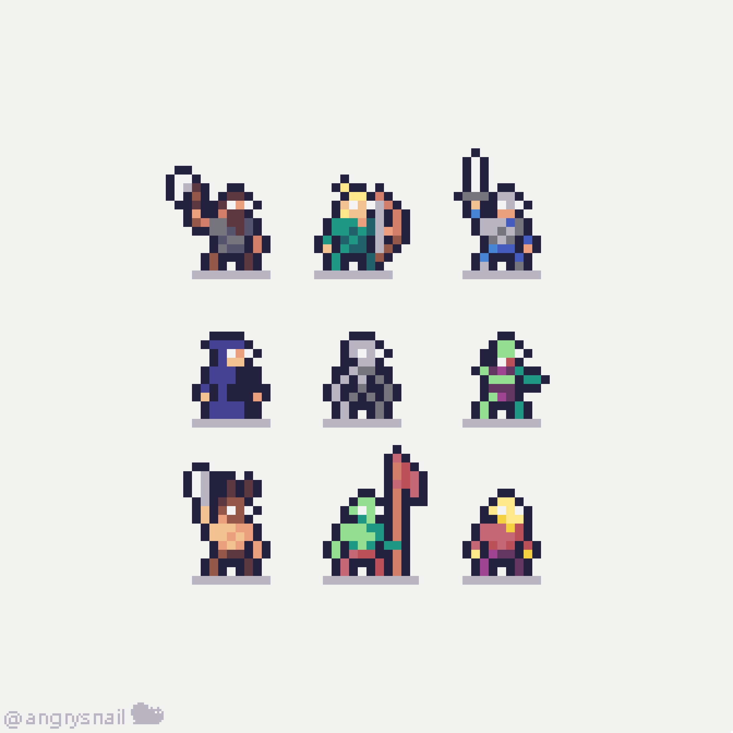 Wallpaper #D1YuepcBsd6xcFiEk9wE19 Ca0c2320 Pixel Art Games Cool Pixel Art Pixel Art Characters Images