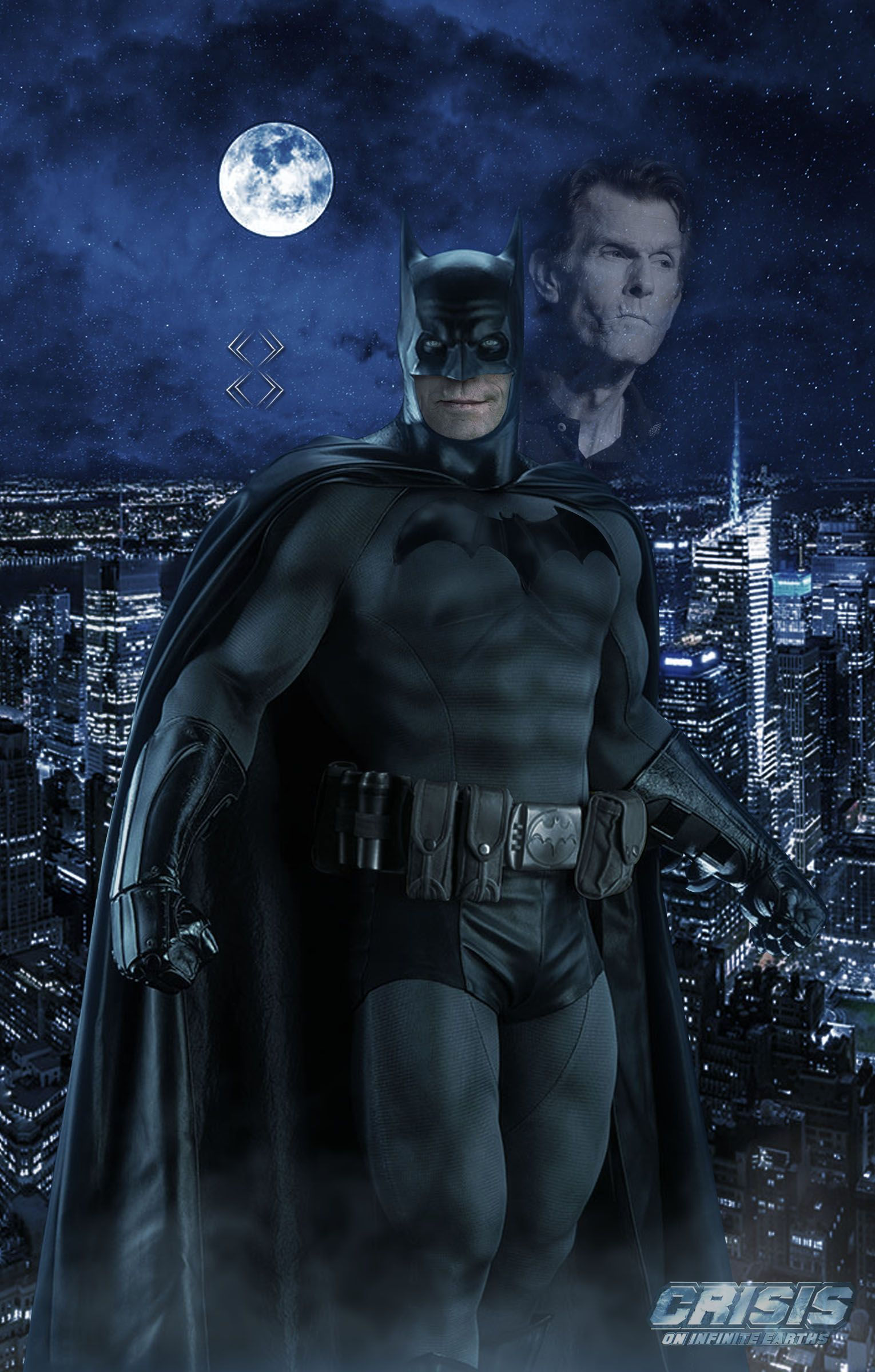 Wallpaper #wdZzbJMBUgzxPzChQvCU79 Kevin Conroy Batman