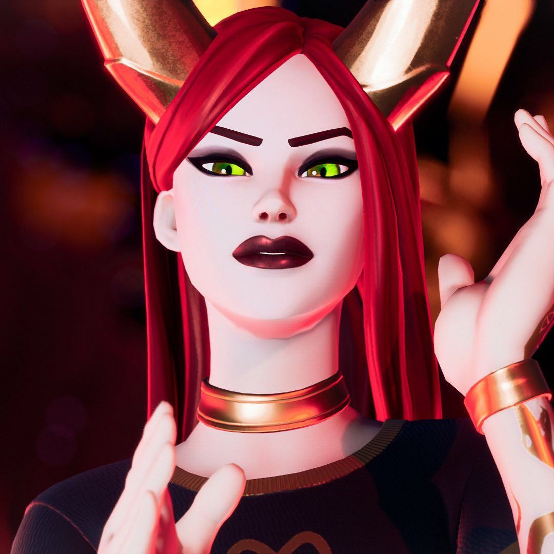 Wallpaper #02fnD5MBSpphPi3-8vCi59 Top 92 Wallpaper Kawaii Aesthetic Fortnite Girl Skins Wallpaper Superb