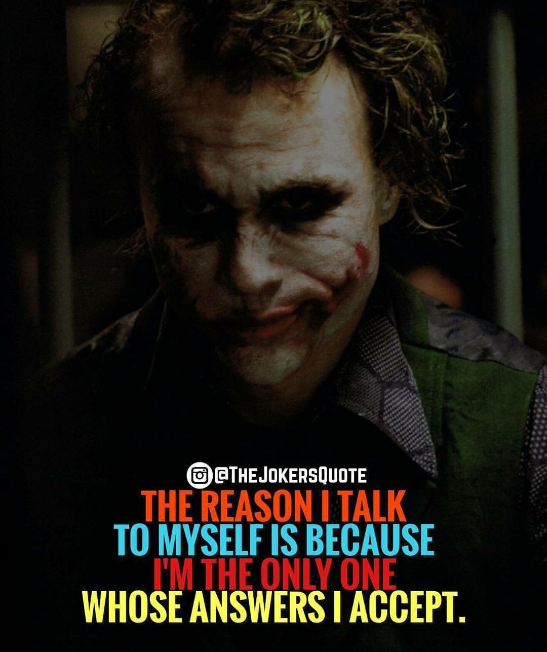 Wallpaper #AGeC-pIBSpphPi3-h5EP21 Heath Ledger Joker Quotes Best Joker Quotes Joker Heath Badass