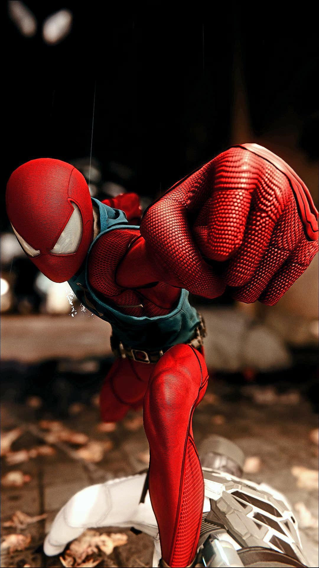 Wallpaper #rRl-Io8BtGB6xQ78mYIQ30 Pin by Jigar Kashyap on Marvels Spider Man Scarlet Spider Spiderman
