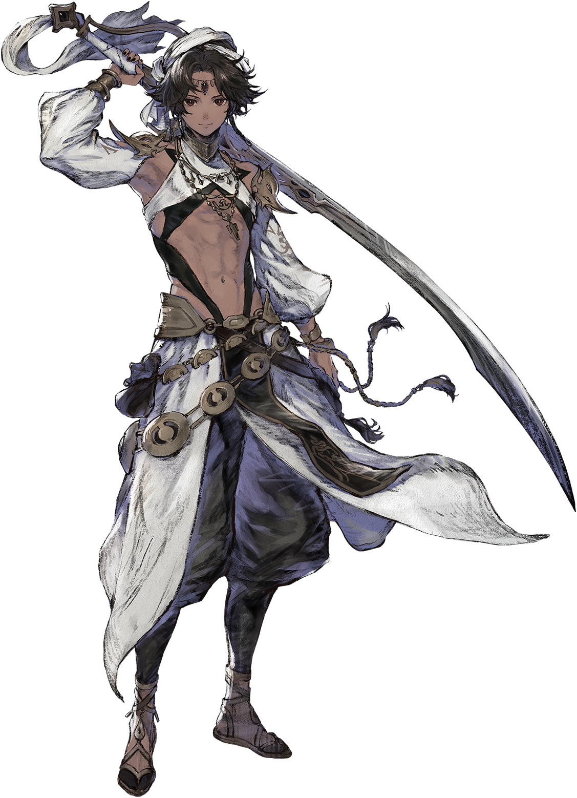 Wallpaper #FljiM5MBzN9vxX34CjrH423 Yudil Nier Wiki Fandom Character Art Character Design Male Game