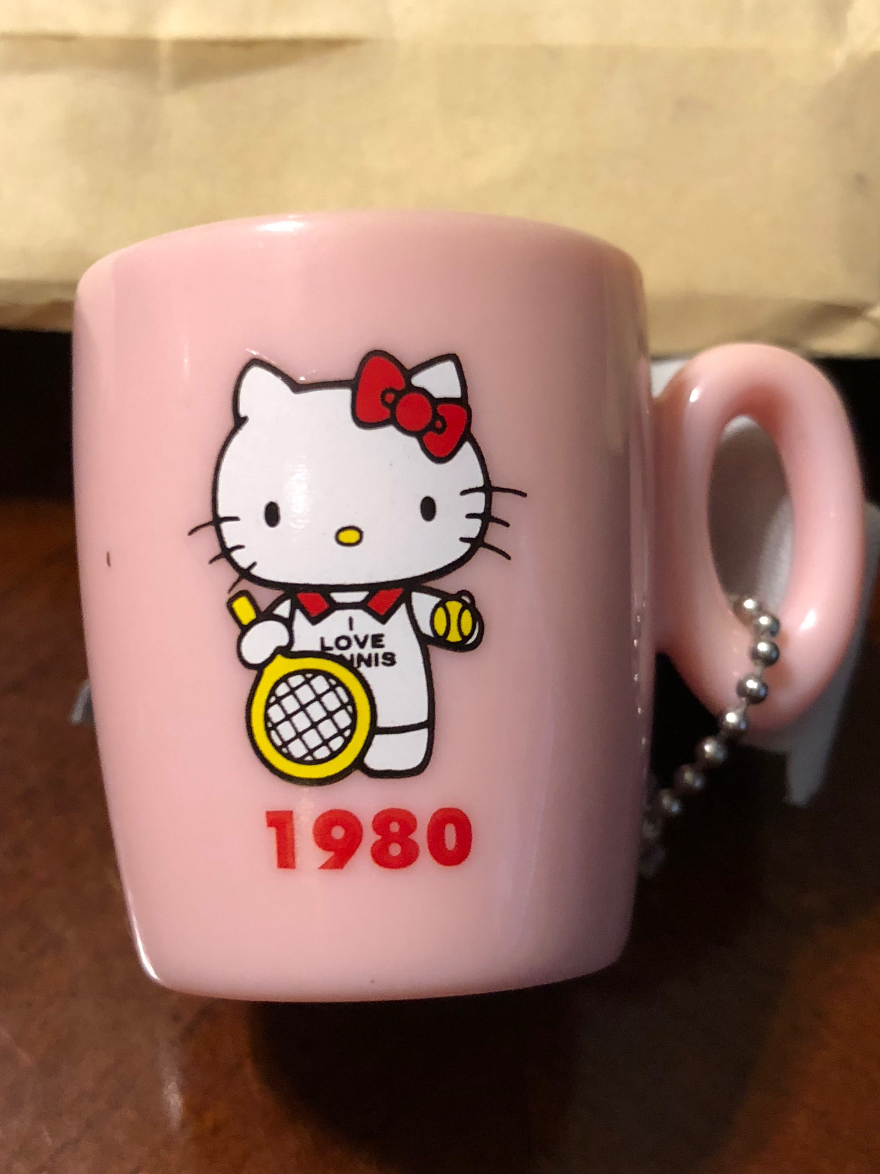Wallpaper #olgrNJMBzN9vxX34kTtJ236 Hello Kitty Mini Mug Charm Kitty Hello Kitty Charmed