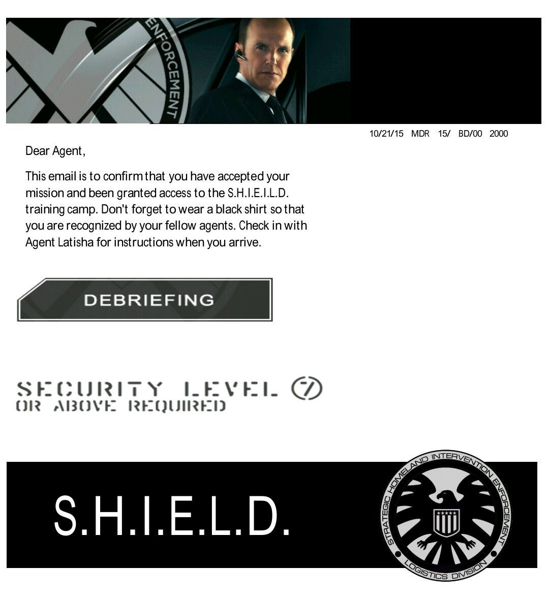 Wallpaper #e2cOBpMBSpphPi3-b78W67 Pin by Latisha Rosales on Agents of Shield vs Hydra Party Best Part