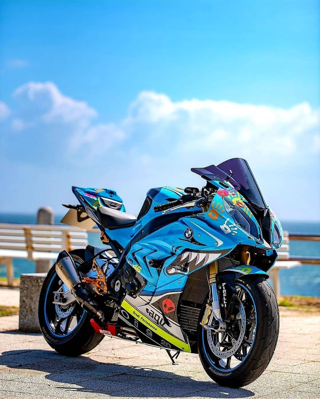 Wallpaper #hWg3HpMBSpphPi3-USjP215 Shark Wrapped S1000rr BMW Motorcycle Motorcycles BMW S1000rr