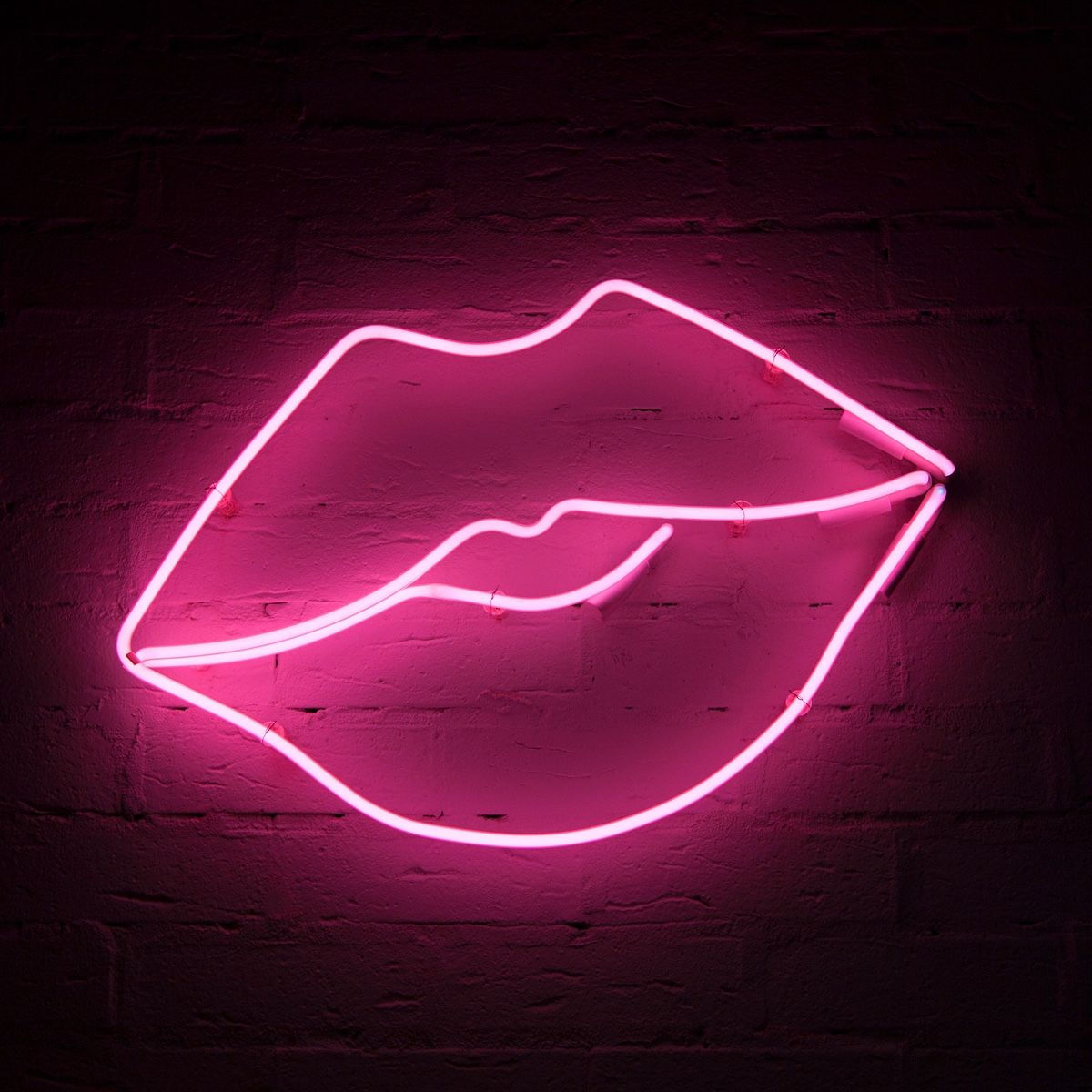 Wallpaper b2a5d Pink Neon Wallpaper for a Stylish Bedroom HD Wallpaper b2a5d