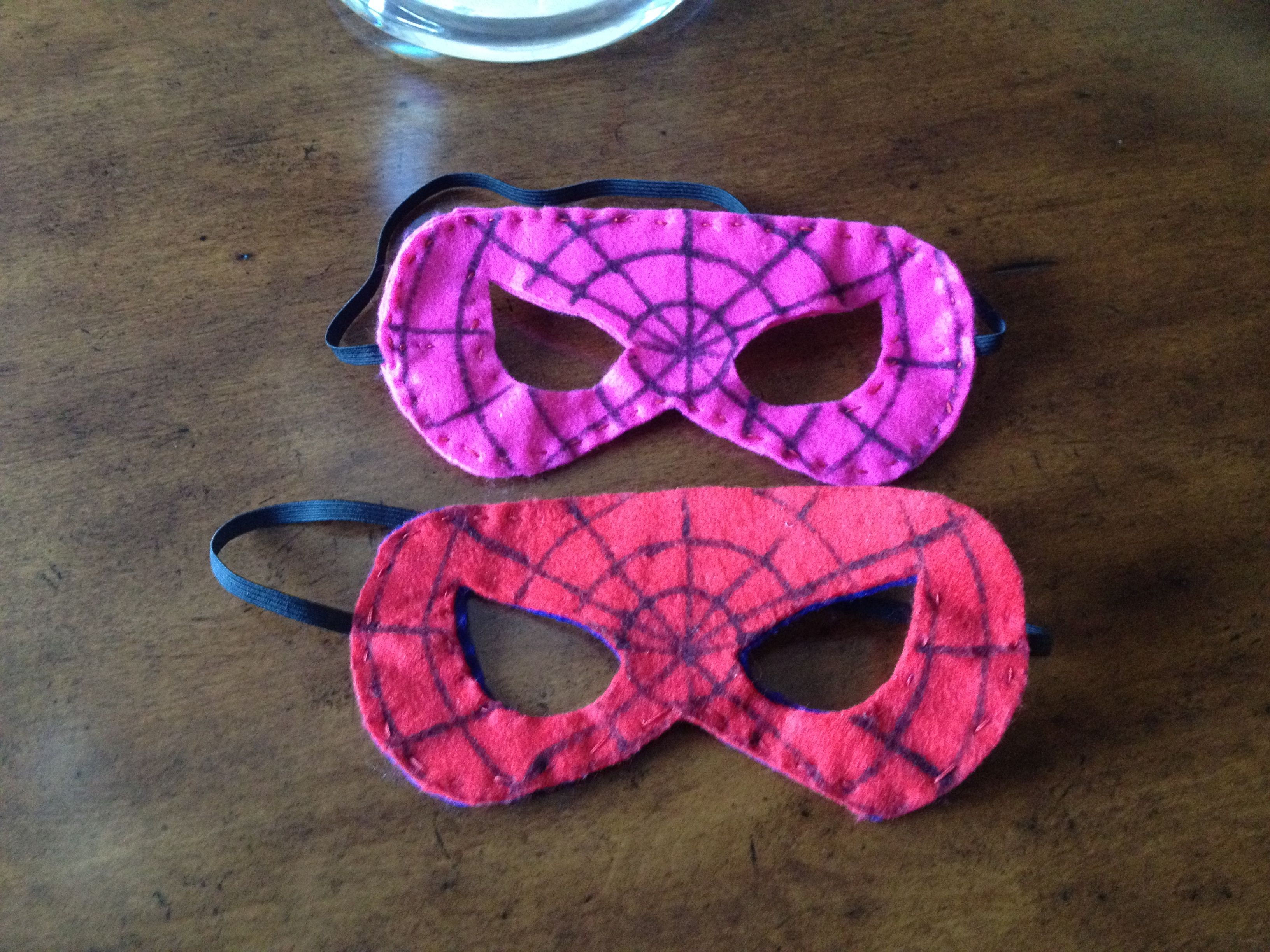 Wallpaper #wmjaIJMBSpphPi3-fy6o53 Girls Boys Spider Man Masks Spiderman Party Birthday Fun Party Theme