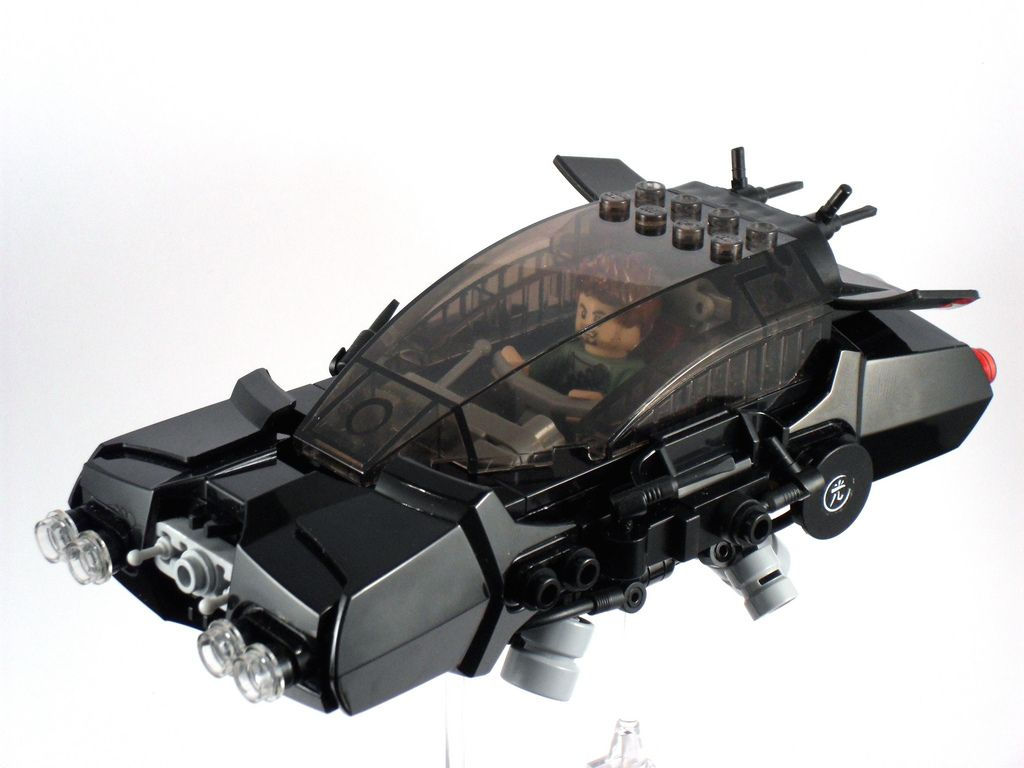 Wallpaper #sVh7NJMBzN9vxX34jDzR51 Aerodyne Hovercar Lego Creations Lego Pictures Lego Accessories