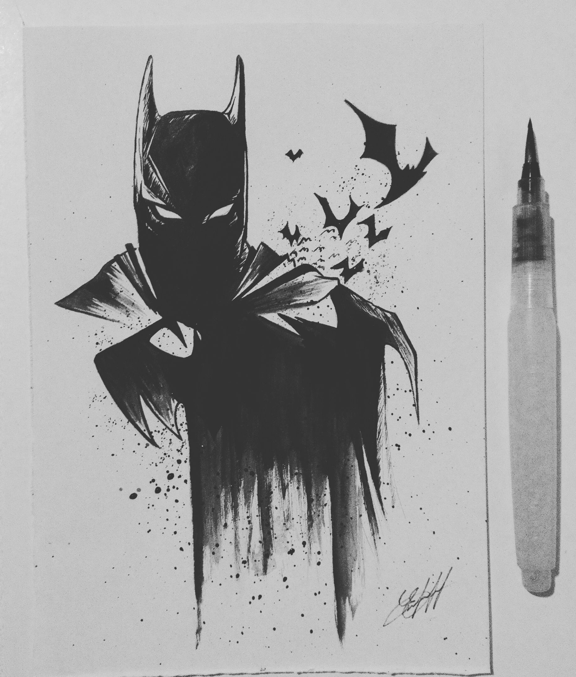 Wallpaper #OBqEUJMB1yWOL4qgwYA755 Pin on Batman
