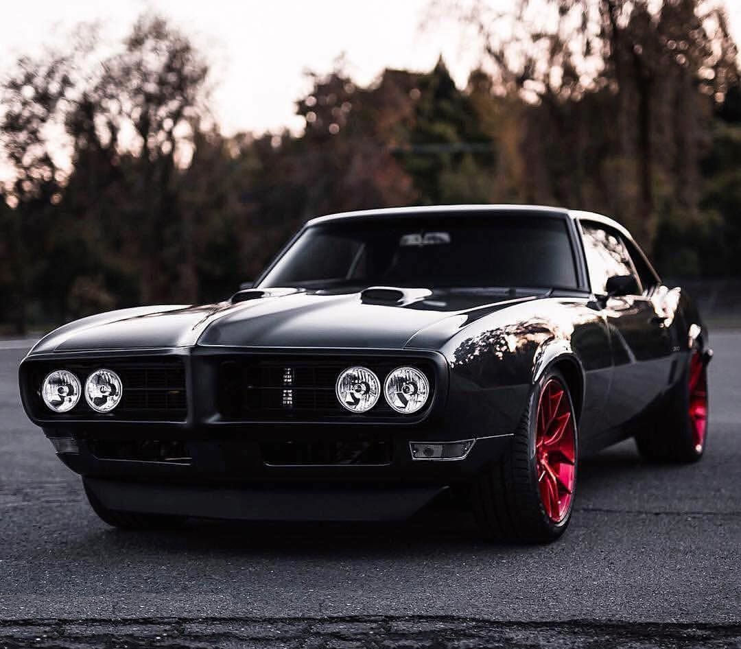 Wallpaper #WhkTHY8BtGB6xQ78G3Y_11 Custom 1968 Pontiac Firebird Muscle Cars Pontiac Firebird Pontiac
