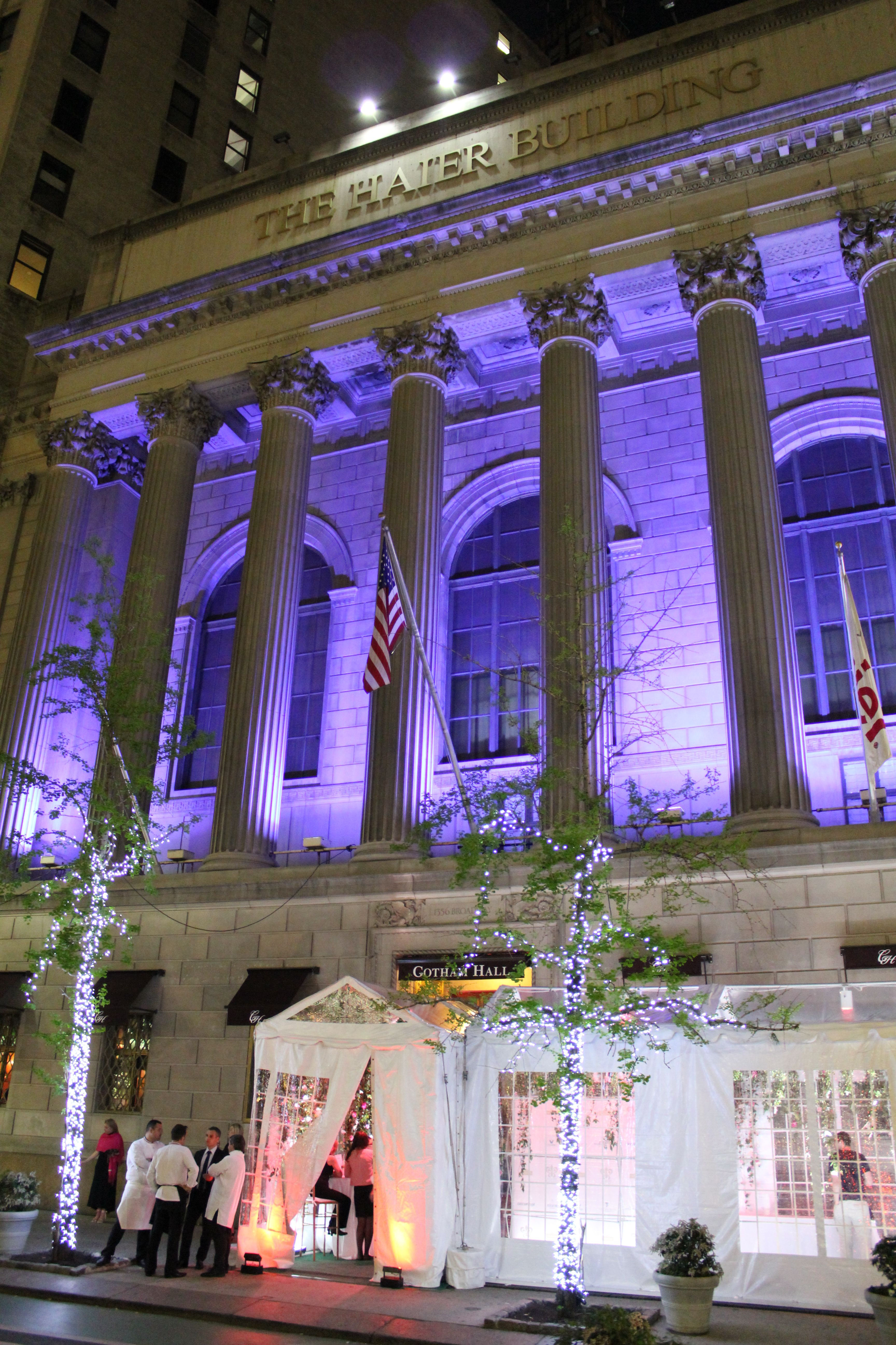 Wallpaper #XWcEDpMBSpphPi3-9ejJ226 Gotham Hall Nyc My Wedding City New York City