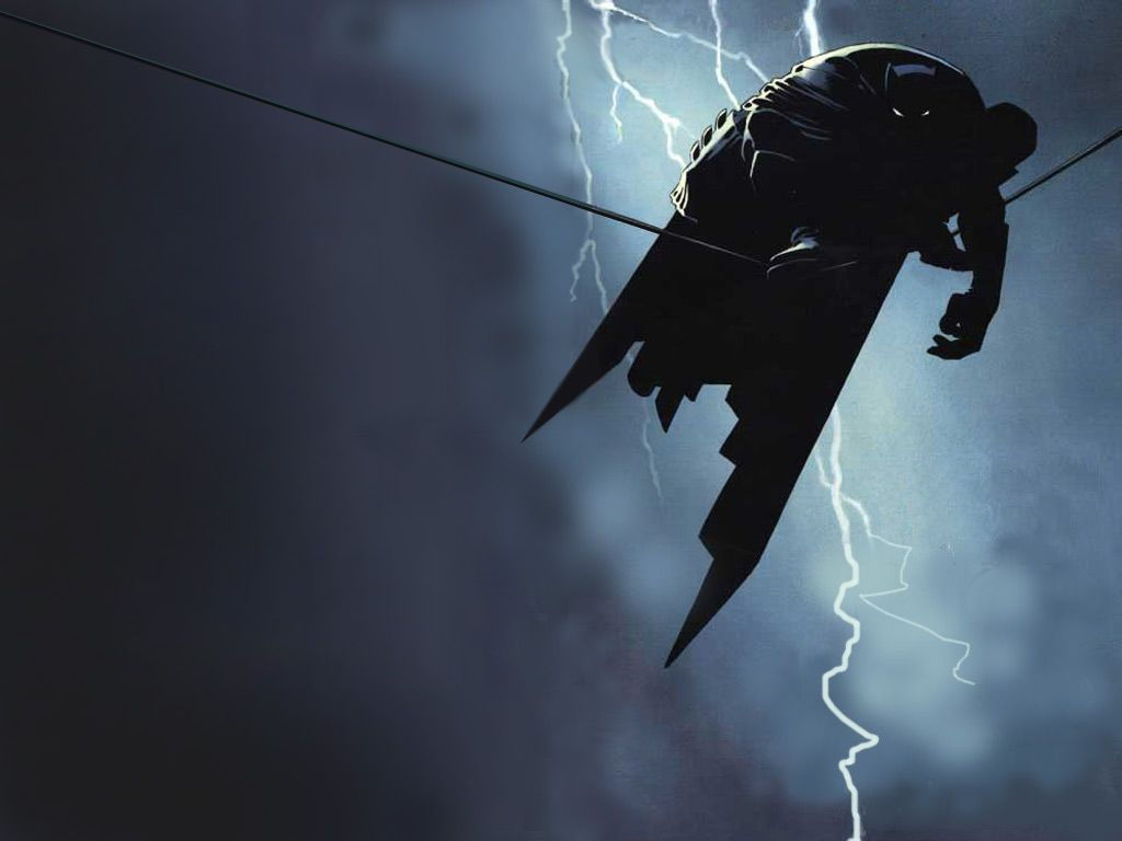 Wallpaper #HTs7bZcBSWmA-tzpuo4921 Frank Miller Batman Dark Knight Returns Movie