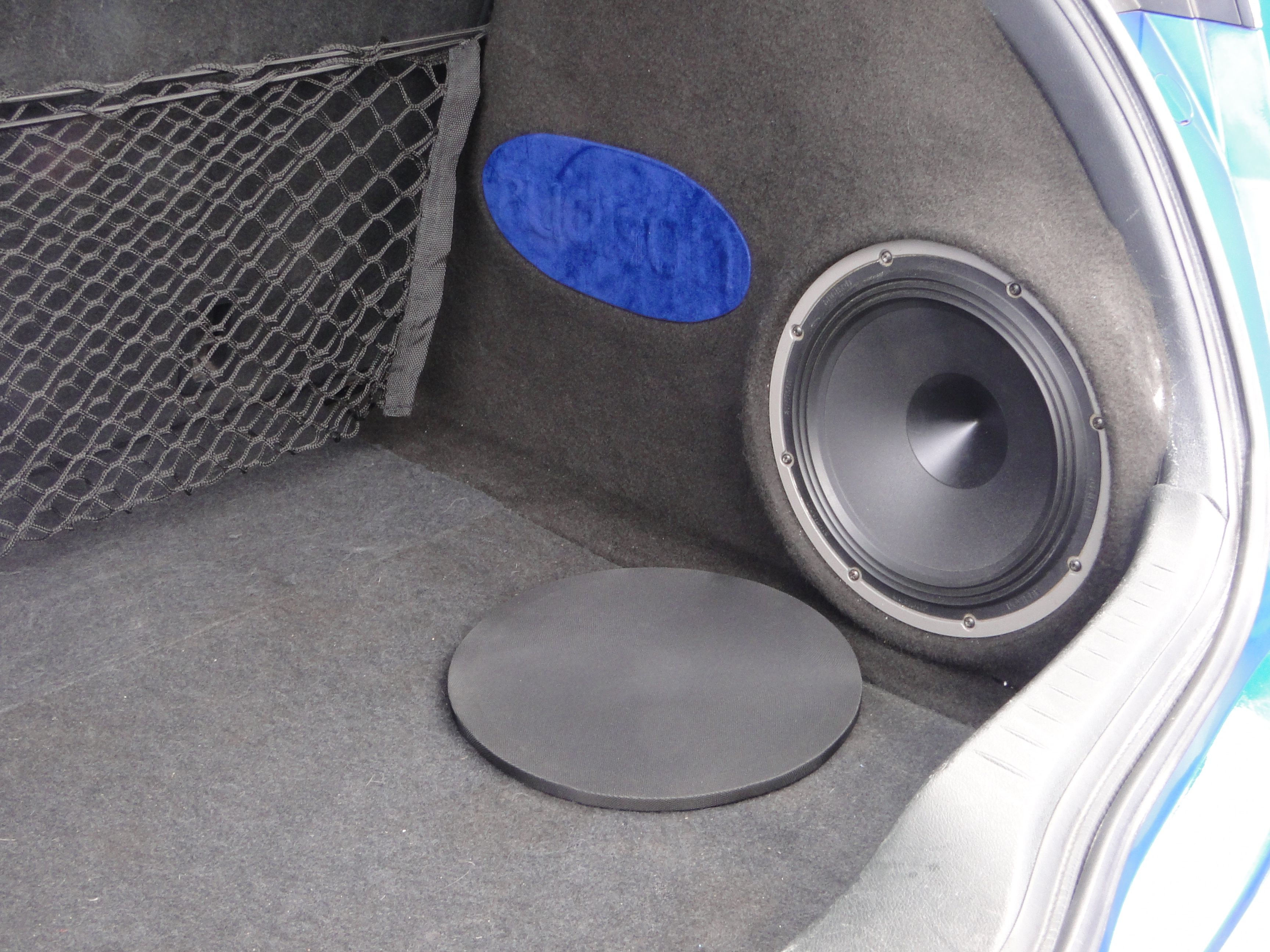 Wallpaper #gn0m8Y4Bnwiau_P6vQh915 Audison Voce 10 Subwoofer in a Custom Box Made in Store and Fitted