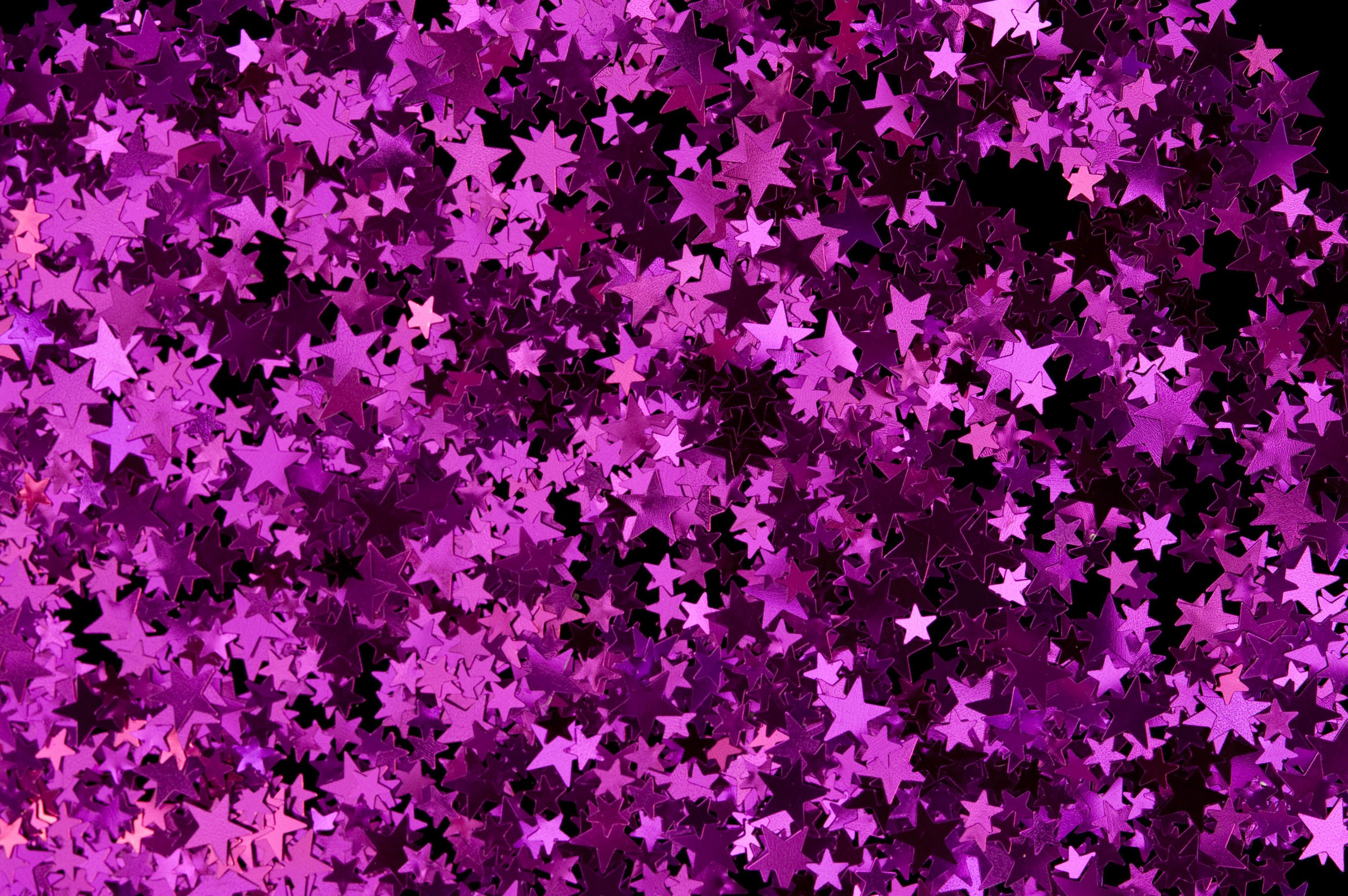 Wallpaper #b898e Dark Purple Glitter Images 1920x1080 Black Glitter Wallpapers Black