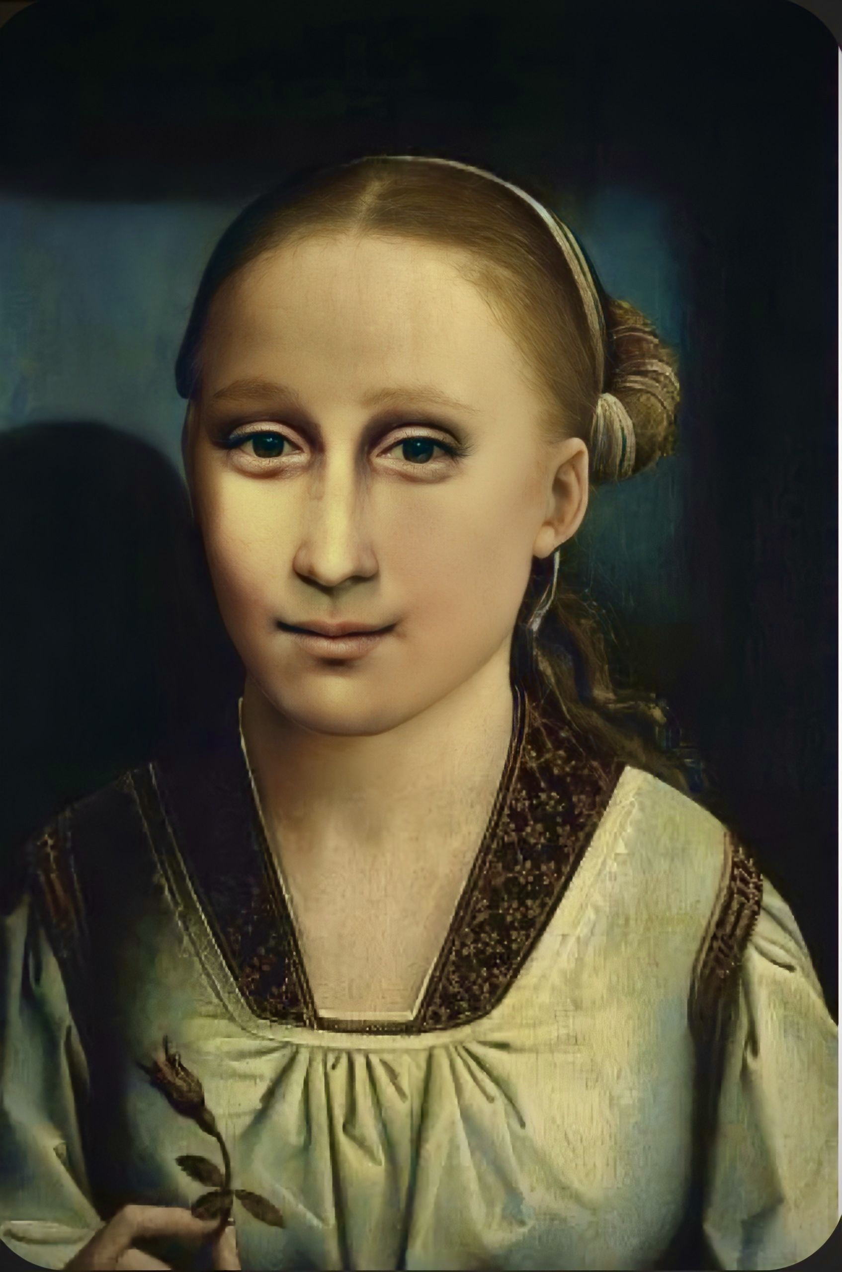 Wallpaper #nWdA85IBSpphPi3-JnTg400 Pin by Artistmichael Micha Shafir on Art Hack Mona Lisa Mona Art