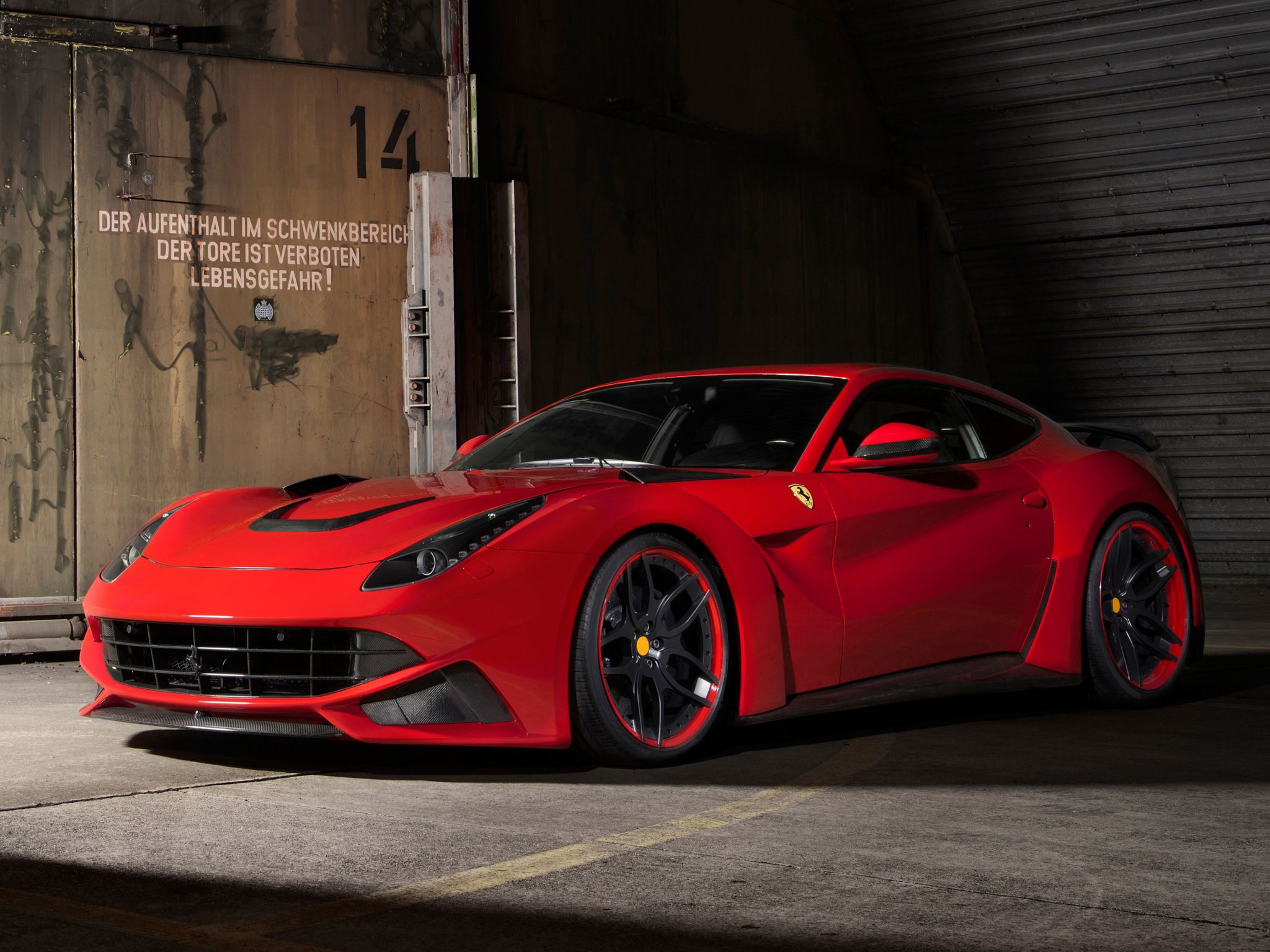 Wallpaper #lmiaHZMBSpphPi3-Uyac298 Novitec Rosso Ferrari F12 Berlinetta Ferrari Car Ferrari Laferrari
