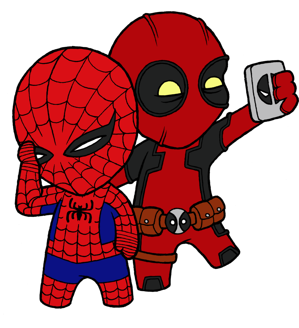 Wallpaper #NBlDDo8BtGB6xQ78o1kJ59 Manuals Library Manuals Library Deadpool and Spiderman Deadpool