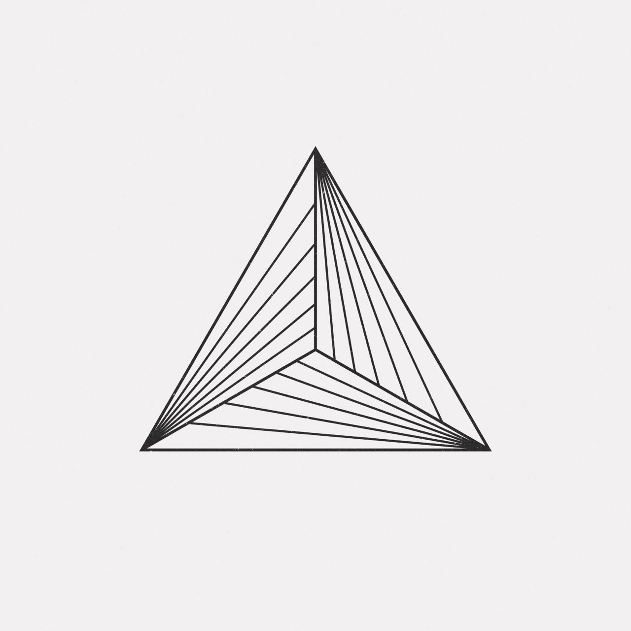 Wallpaper #hmdvBZMBSpphPi3-jLzE67 Ja17 809 a New Geometric Design Every Day Geometric Shapes Drawing