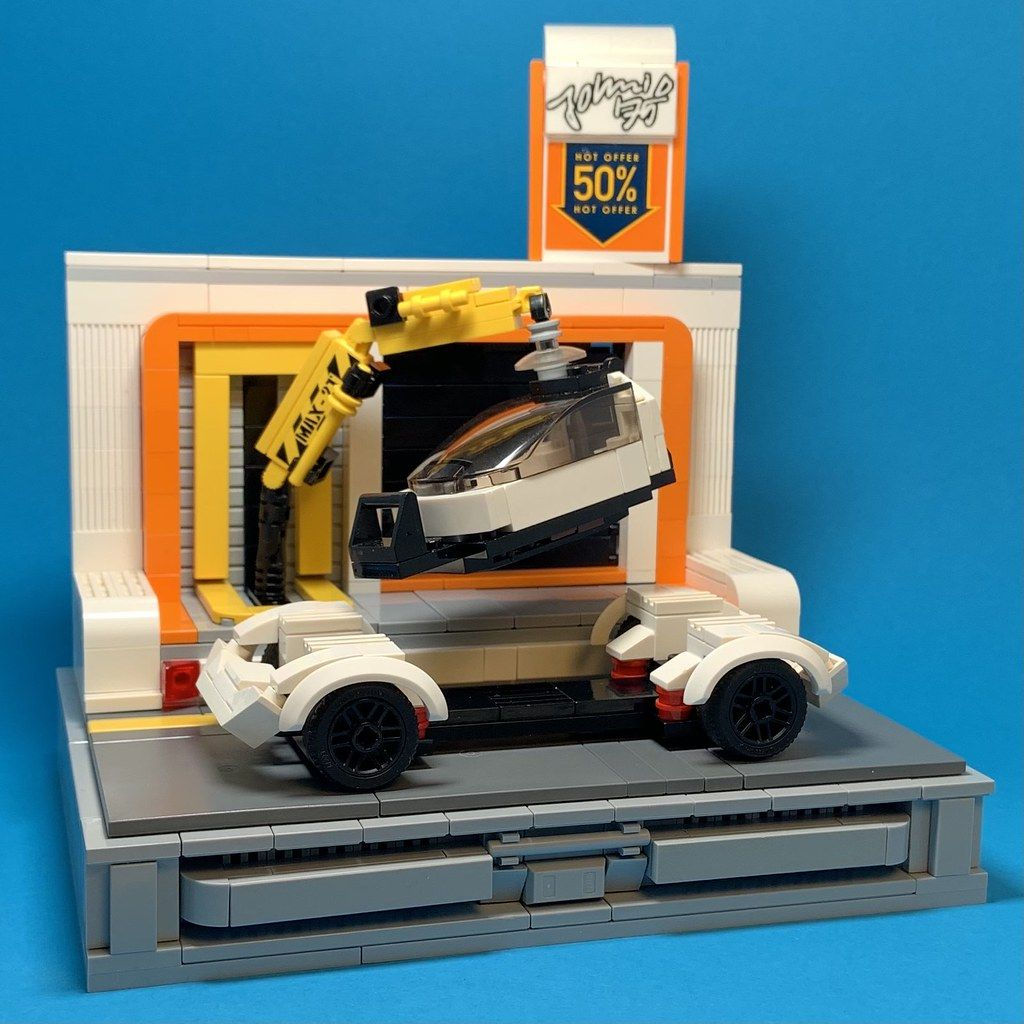 Wallpaper #sVh7NJMBzN9vxX34jDzR182 Hover Bike Lego Builder Build Your Own Legos Pods Create Yourself