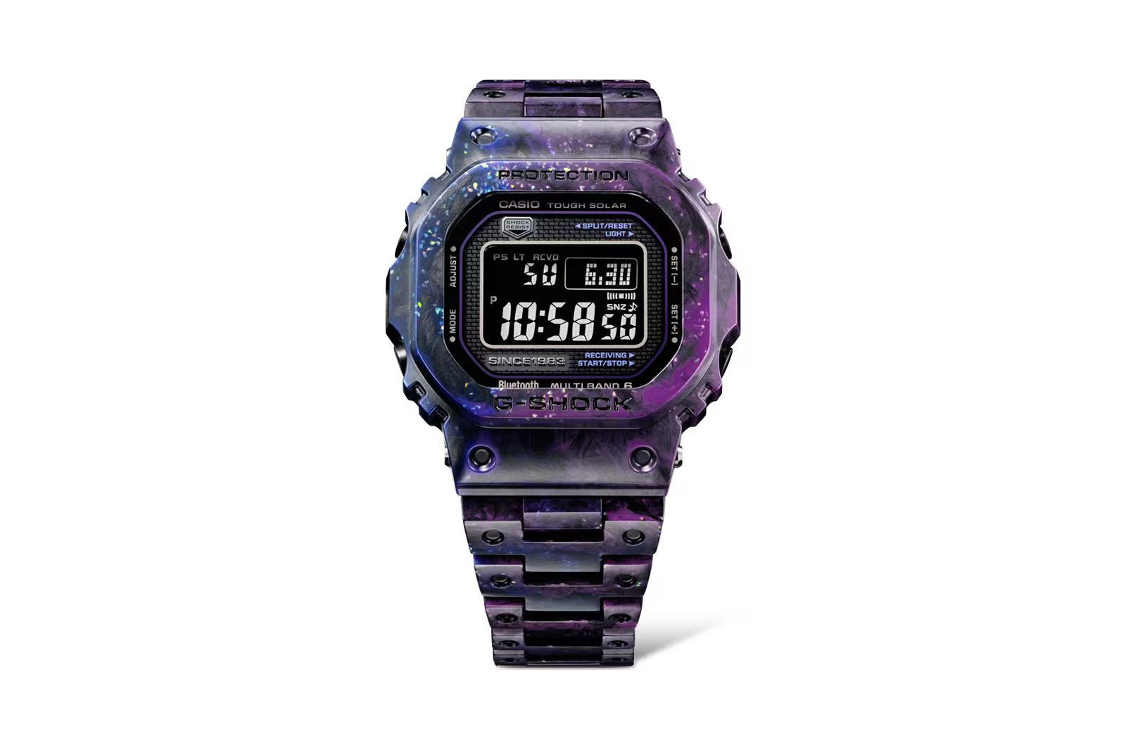 Wallpaper #qmd-DJMBSpphPi3-ad6B146 G Shock Goes Lightweight with the Carbon Edition Sjx Watches G