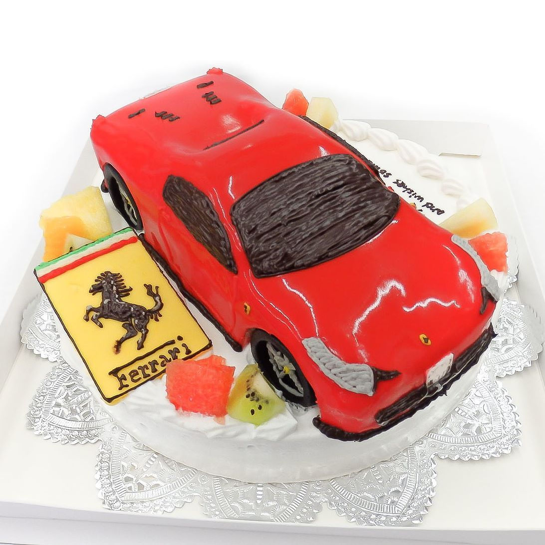 Wallpaper #O2fS_ZIBSpphPi3-u52G430 4583d 3D Car Cake