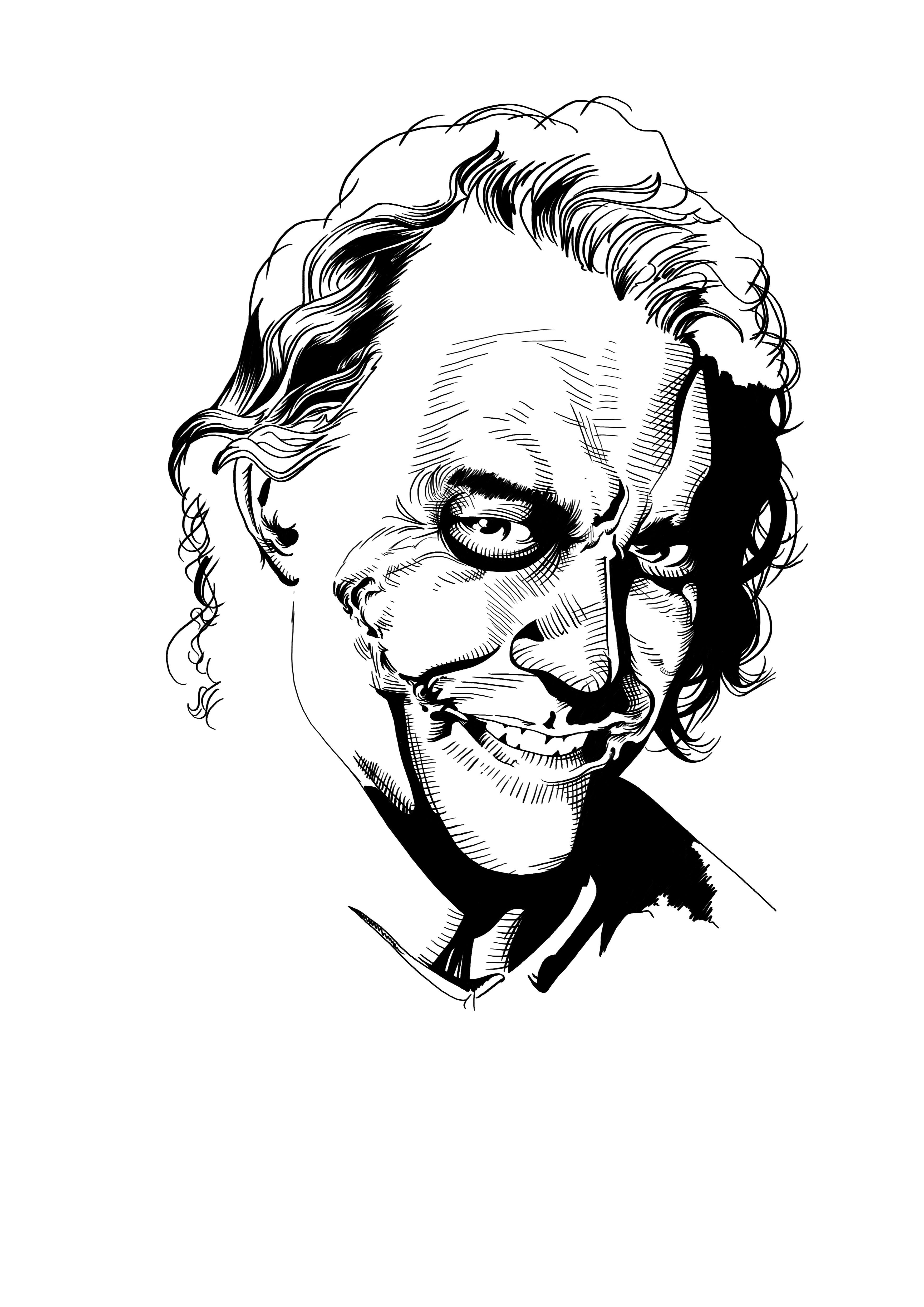 Wallpaper #6xqXUZMB1yWOL4qgNIF3126 Heath Ledger Joker Still in Progress Joker Stills Heath Ledger