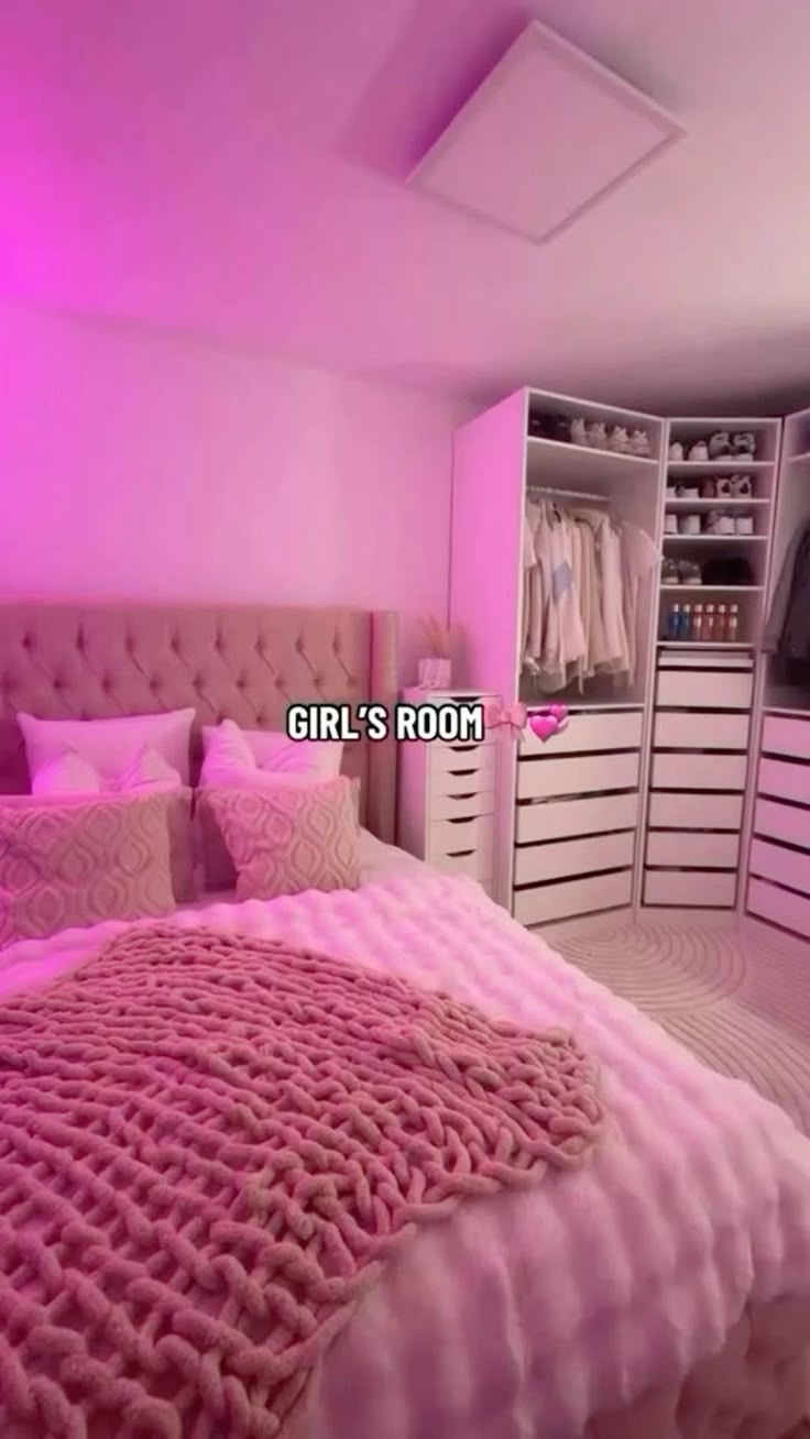 Wallpaper #0e92c 40 Cool Teenage Girls Bedroom Ideas Listing More