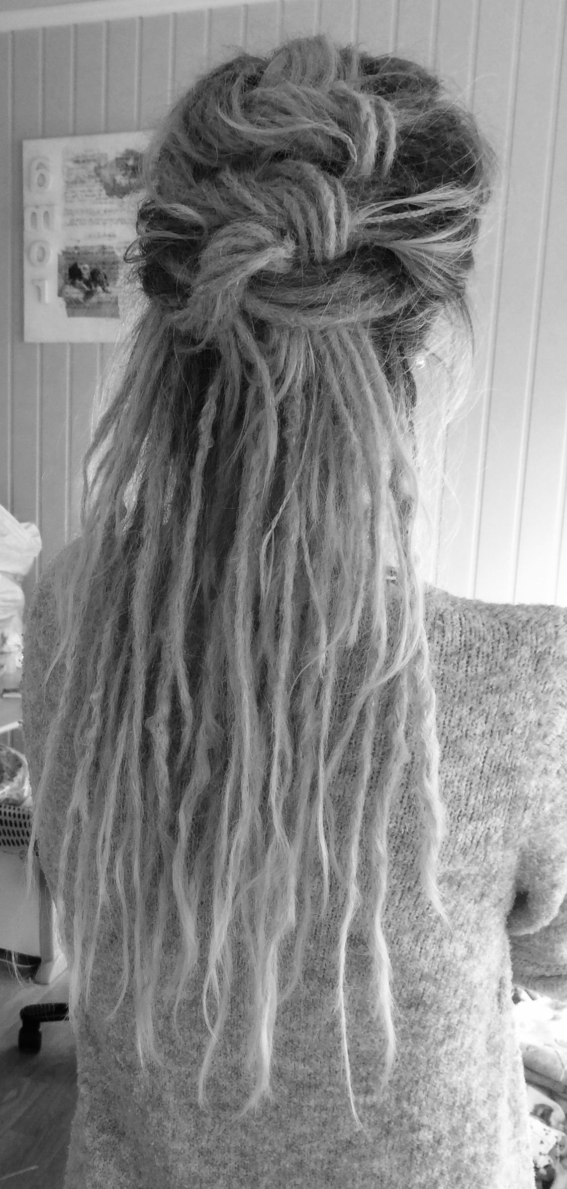 Wallpaper #1WhoJJMBSpphPi3-ETjA111 Pin by Rosie Rae on Dread Head Dread Hairstyles Dreadlock Hairstyles