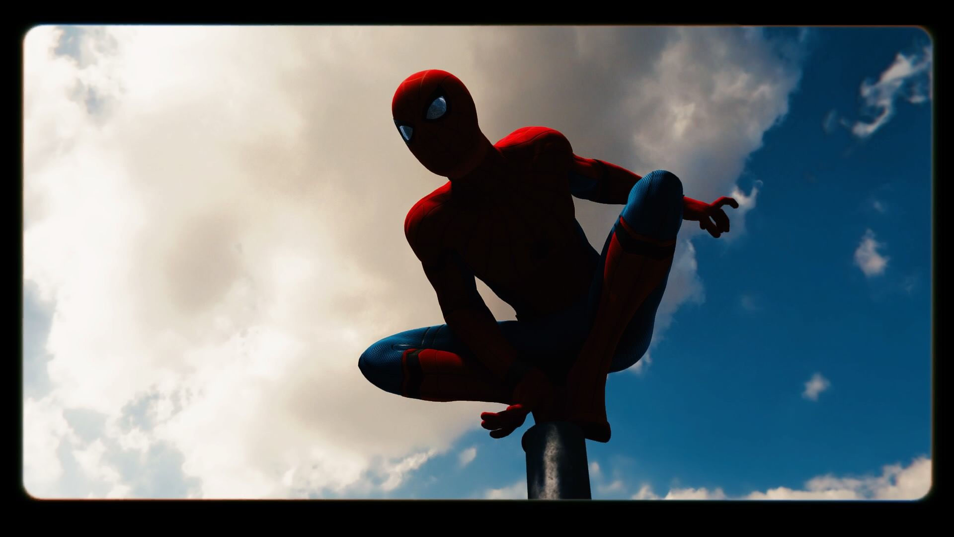 Wallpaper #GjF_NZMB5zzyi_yYBleN394 Pin by Grifo on Spider Man PS4 Photos Spiderman Man Spider