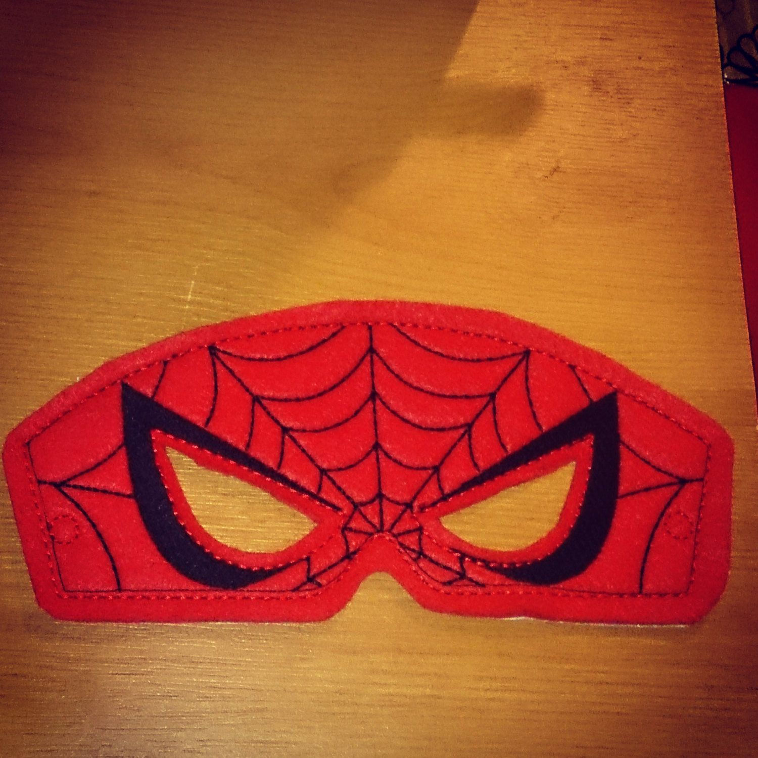 Wallpaper #rBl9Io8BtGB6xQ78_oJo50 Spiderman Mask Dress Up Costume Play School by Madhatterhatshop Ps299