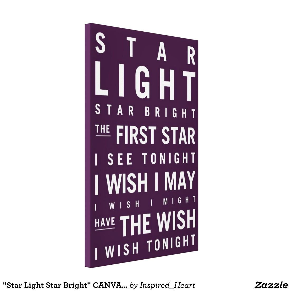 Wallpaper #W2g2IpMBSpphPi3-mTKk137 Star Light Star Bright Canvas Print Star Light Star Bright Canvas