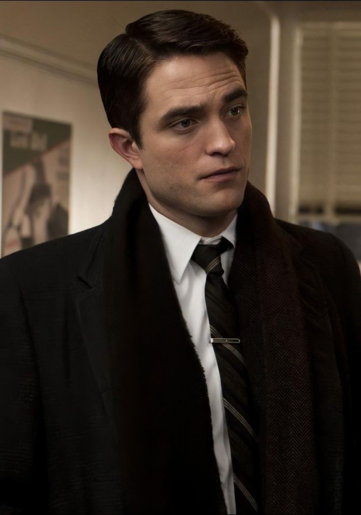 Wallpaper #e84f0 The Batman Movie 2021 Robert Pattinson Wallpapers Wallpaper Cave