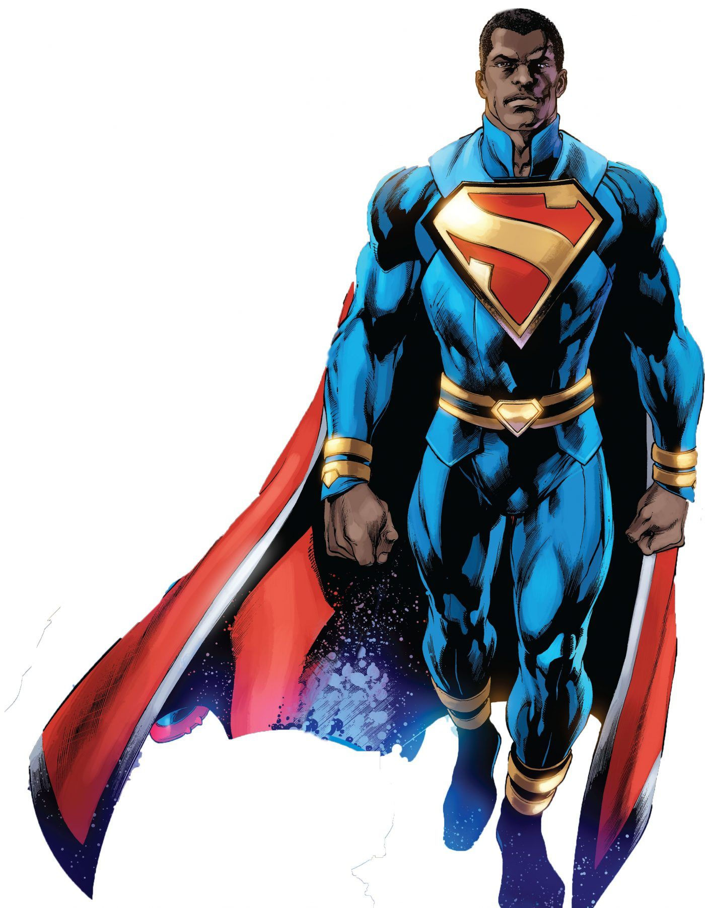 Wallpaper #vB0hLpMBlOZrFDOkktJf97 Superman Black Superman DC Comics Artwork Black Comics